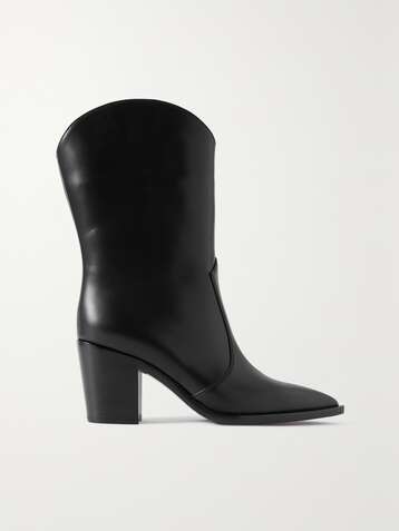 Gianvito Rossi Boots for Women | NET-A-PORTER