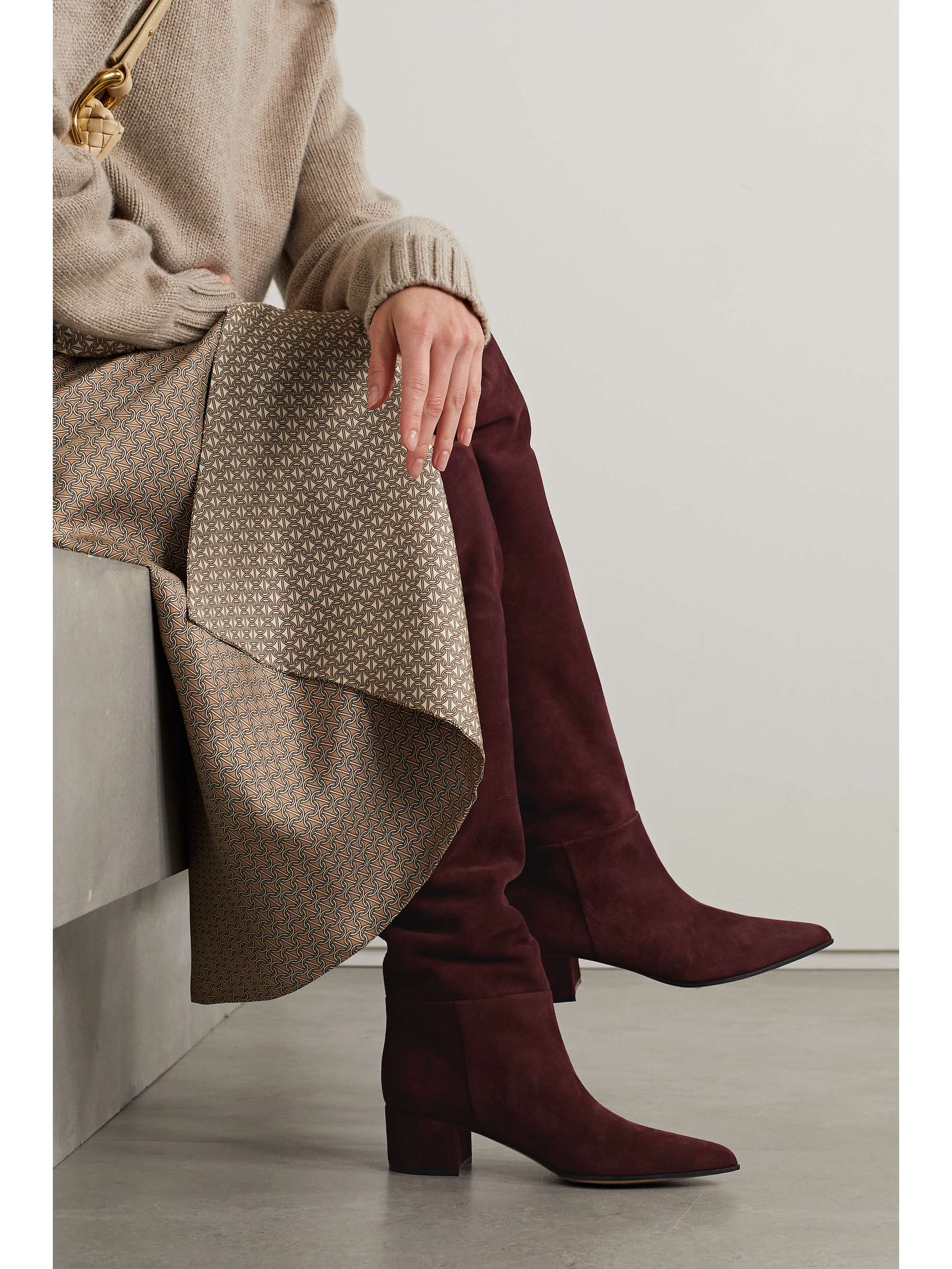 GIANVITO ROSSI 