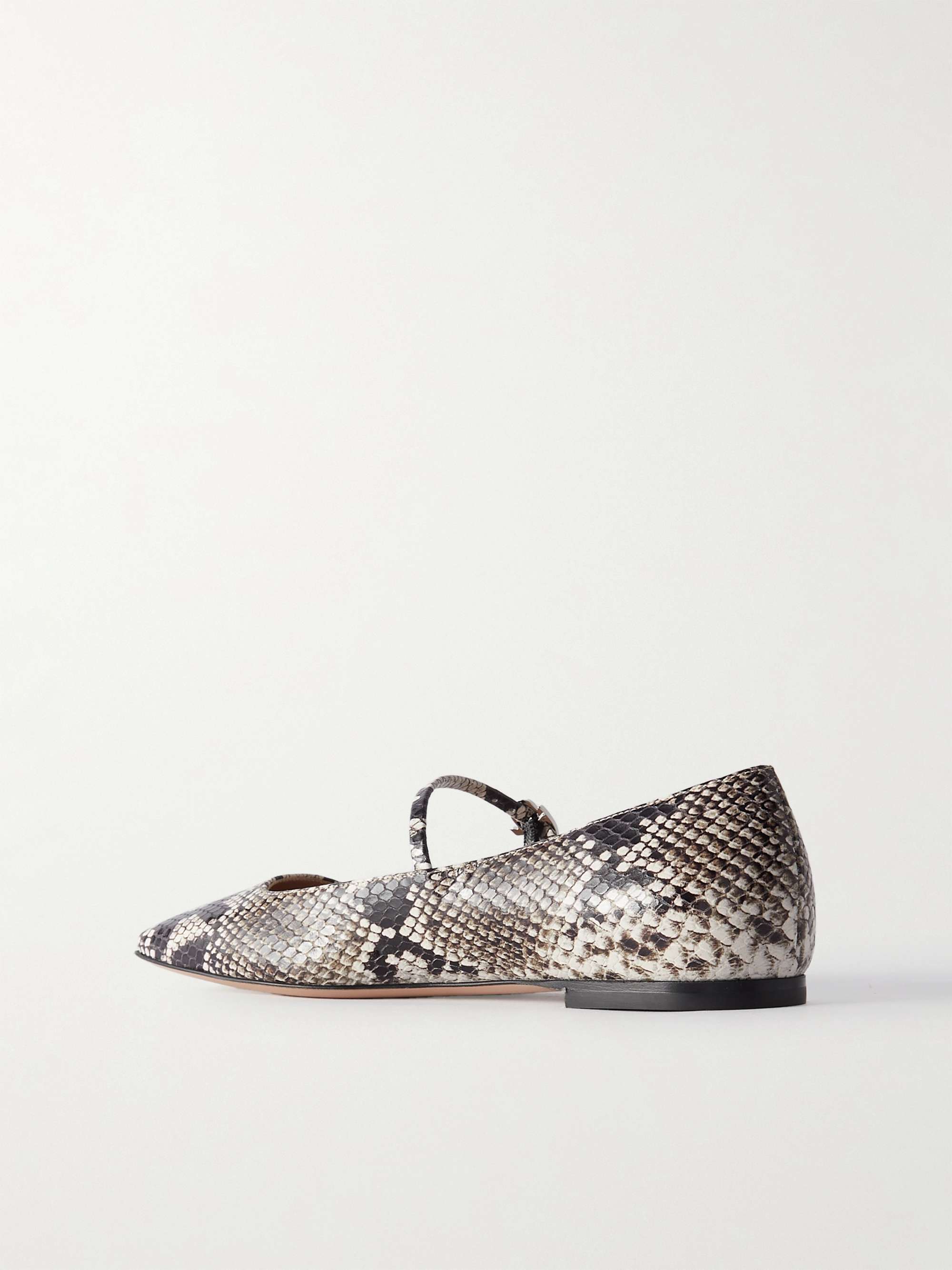 GIANVITO ROSSI 