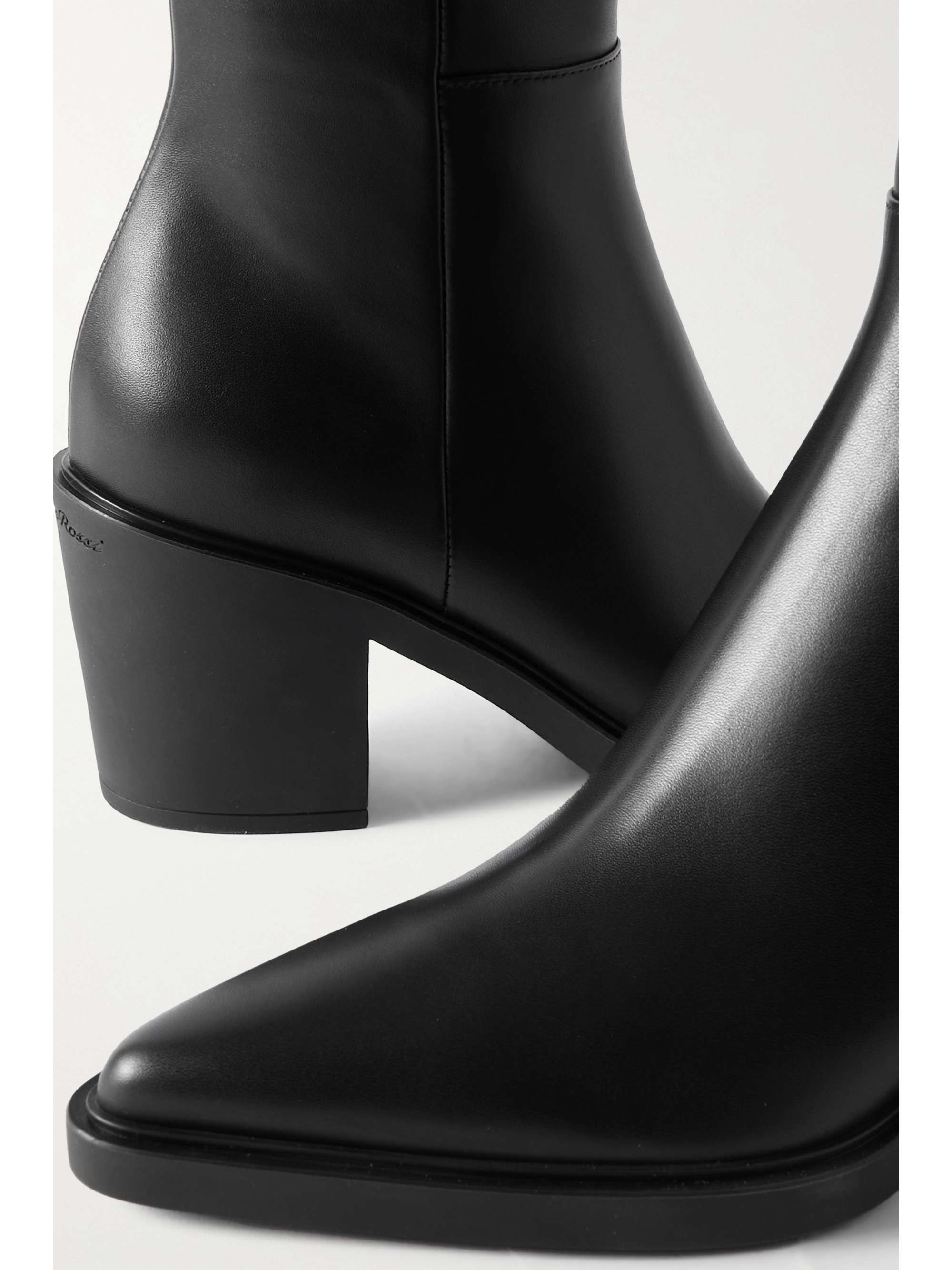 GIANVITO ROSSI 