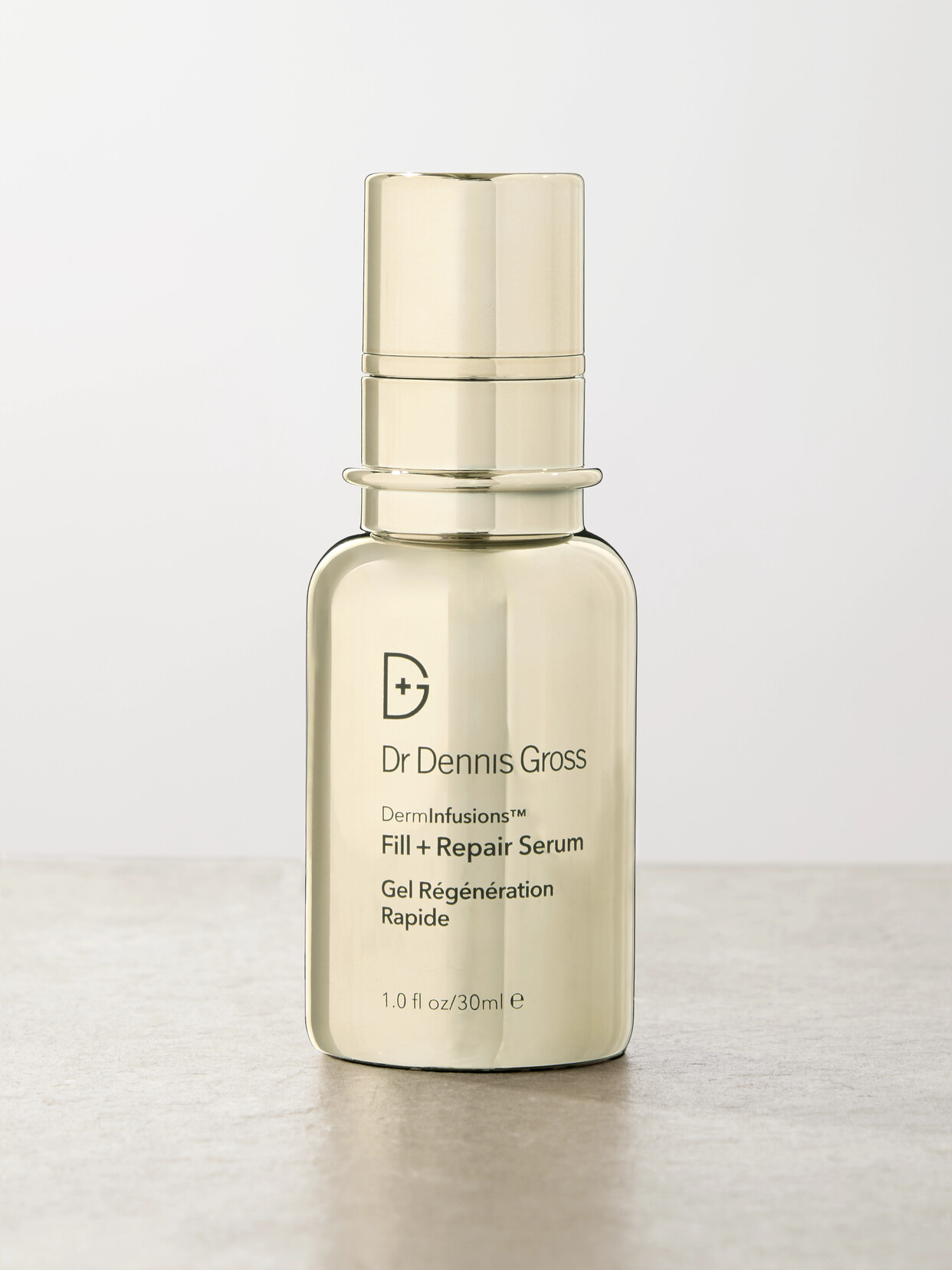 Dr. Dennis Gross Skincare - + Net Sustain Derminfusions™ Fill + Repair Serum, 30ml - One size