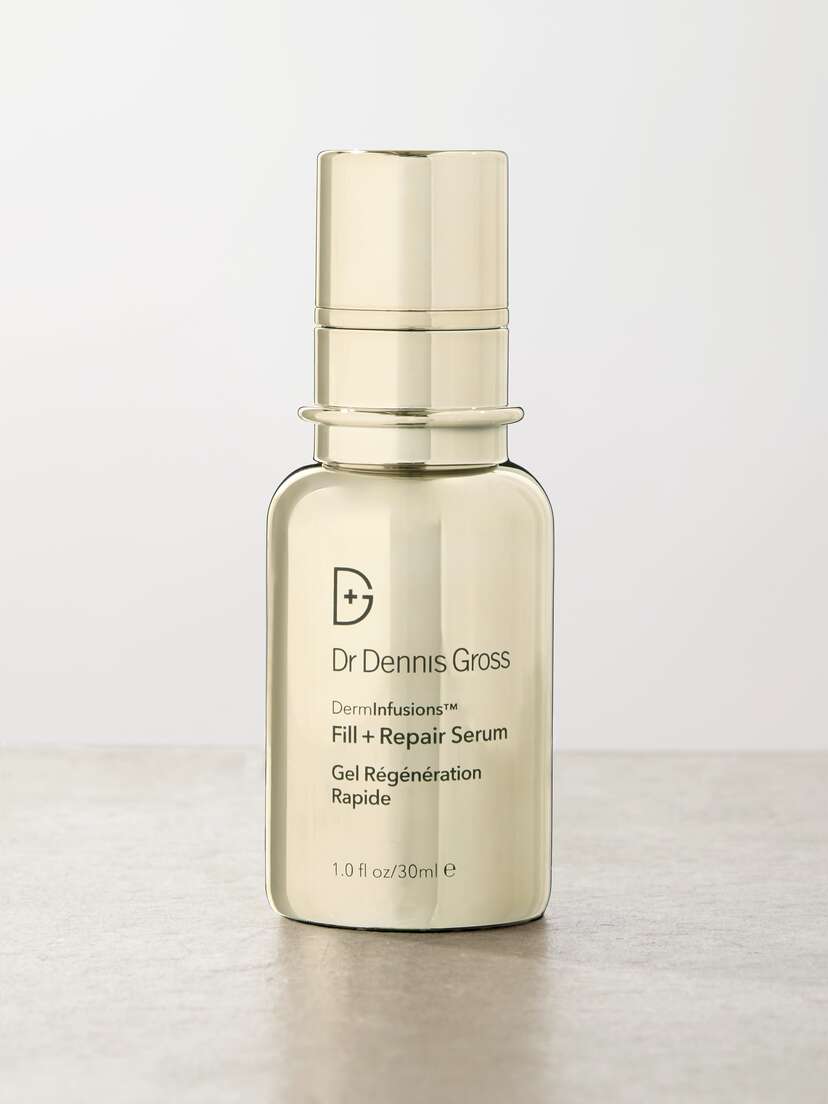 Dr. Dennis Gross Skincare Derminfusions™ Fill + Repair Serum, 30ml