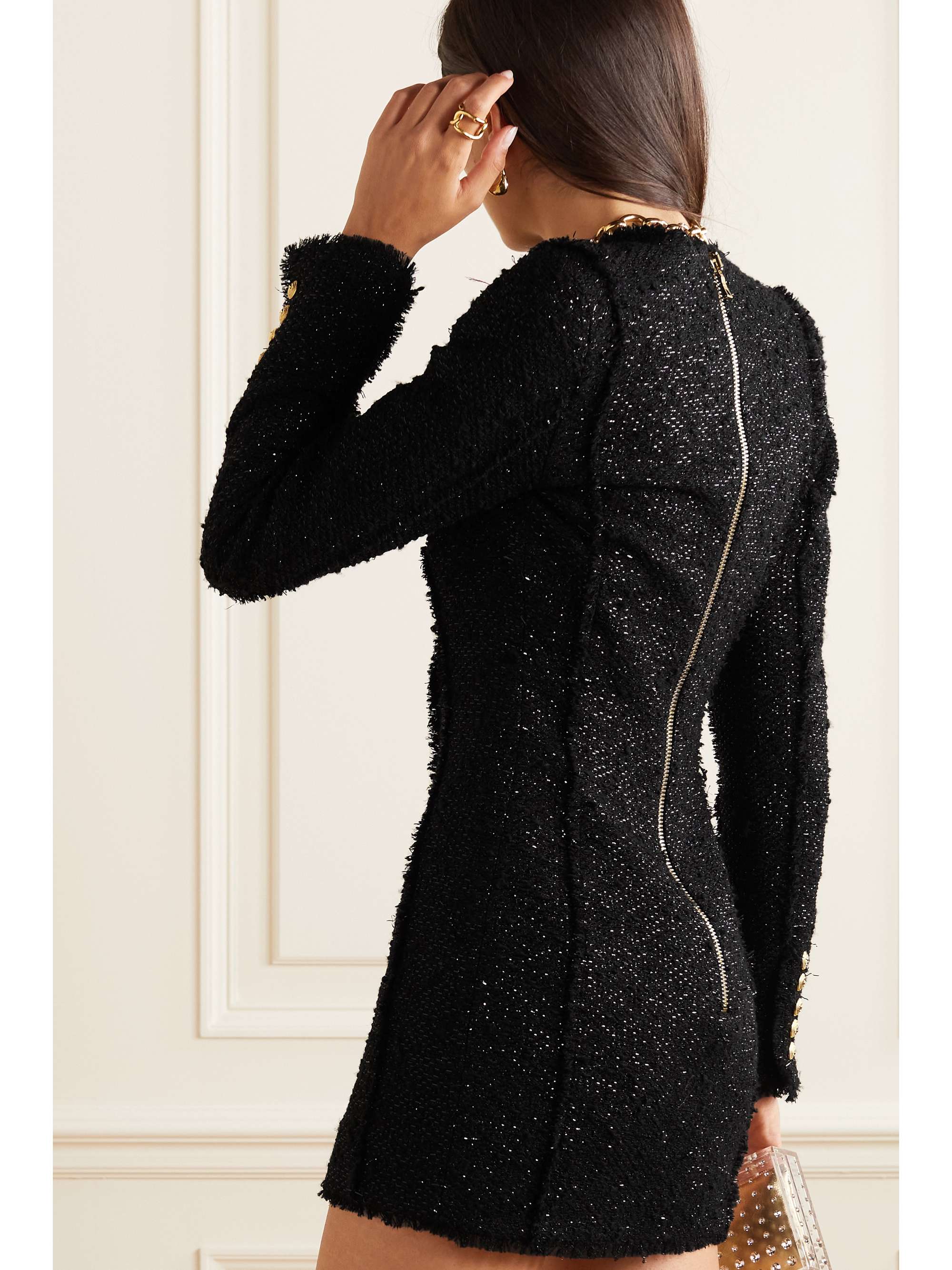 BALMAIN 