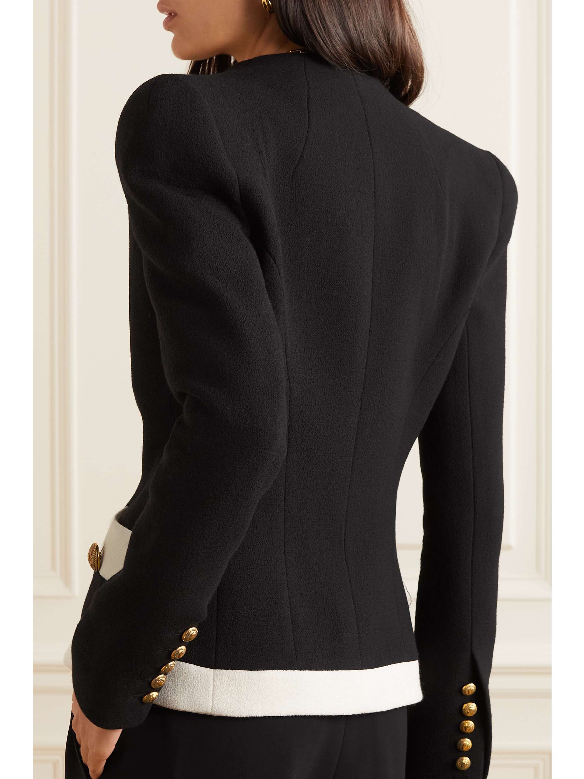 BALMAIN 