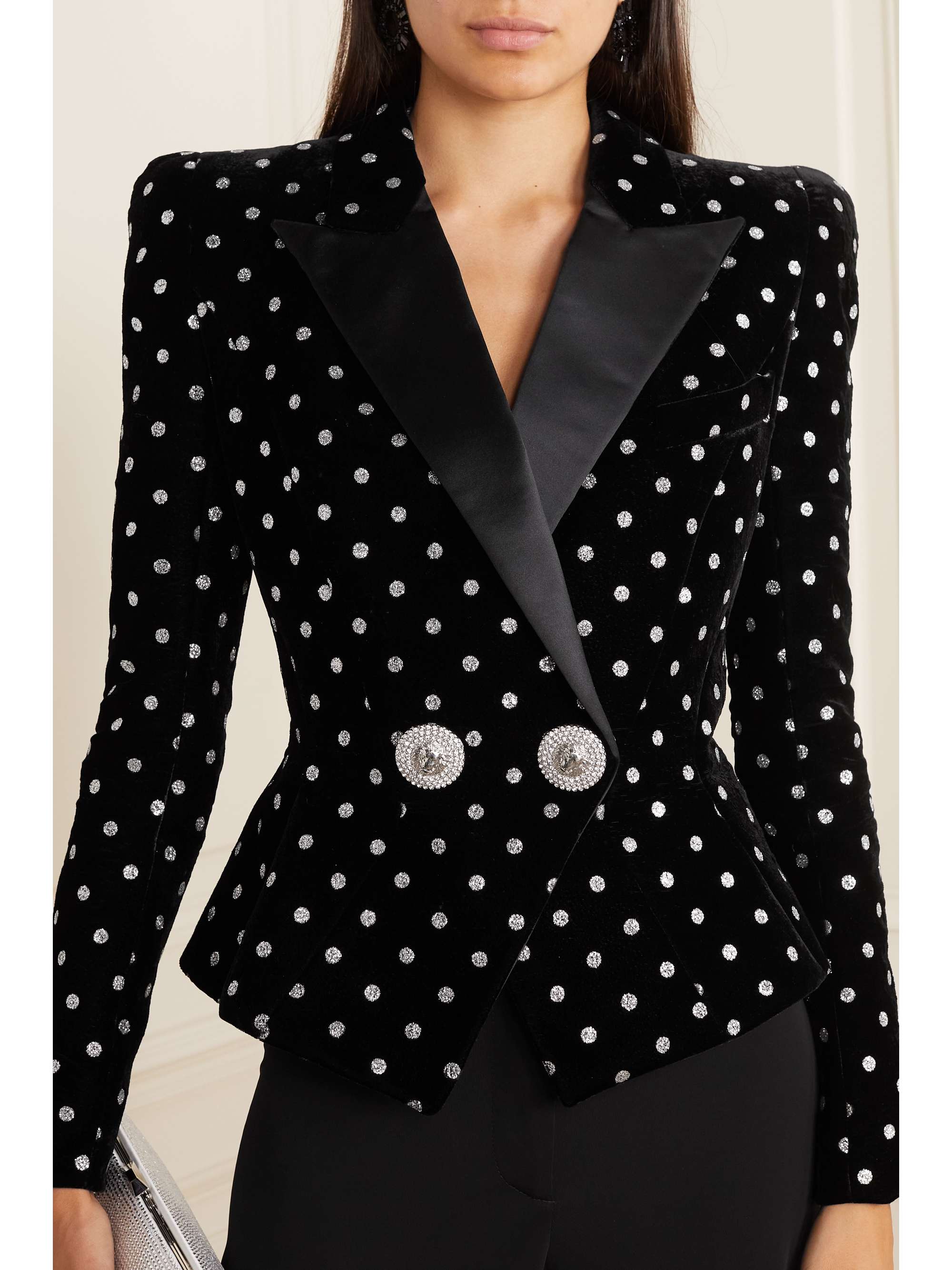 BALMAIN 