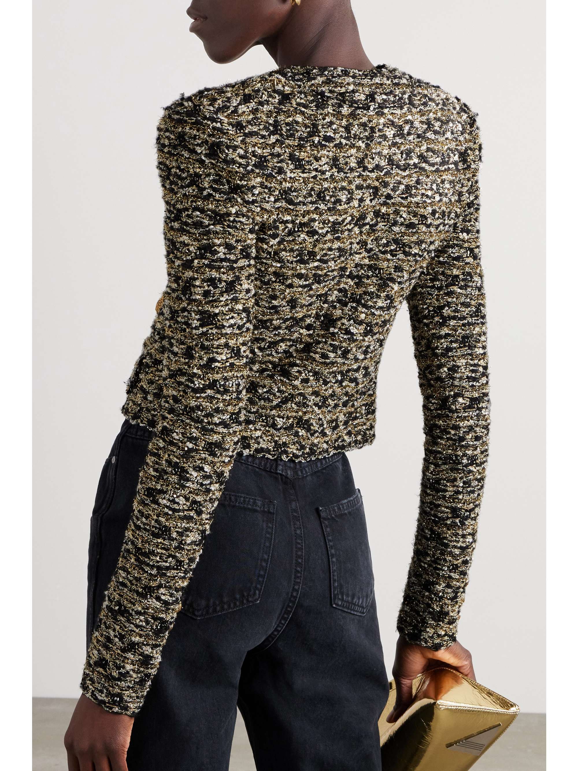 BALMAIN 