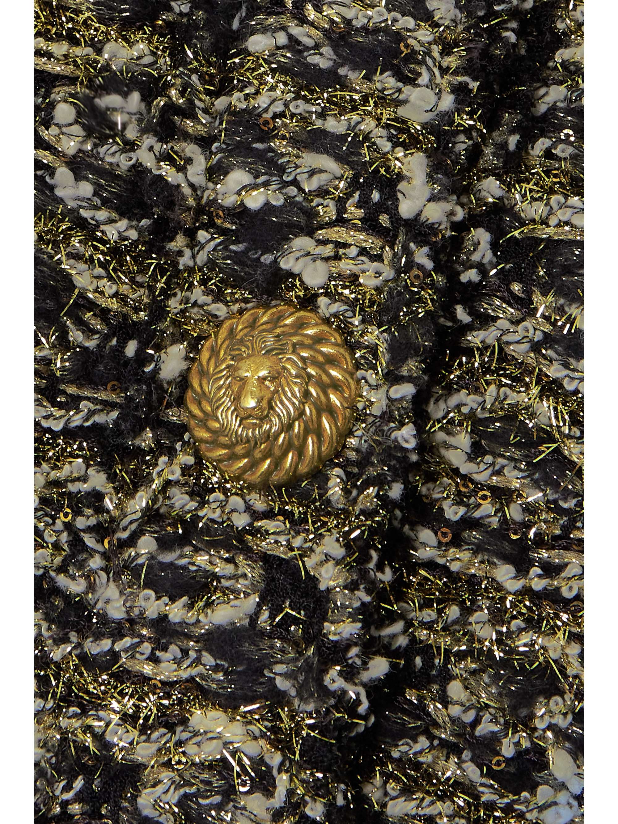 BALMAIN 