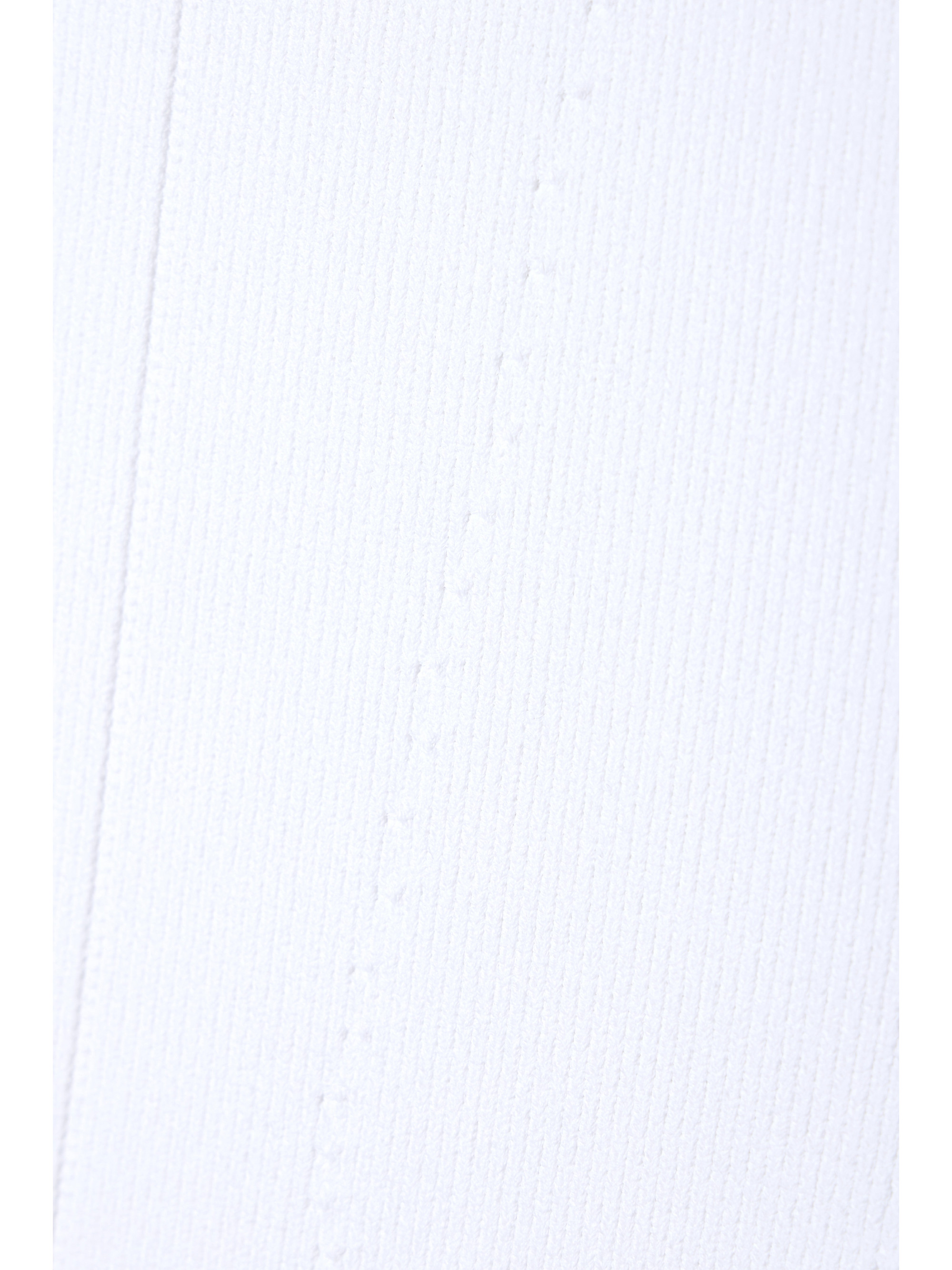 KHAITE Evelyn knitted maxi dress