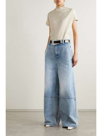 Designer Denim for Women | NET-A-PORTER