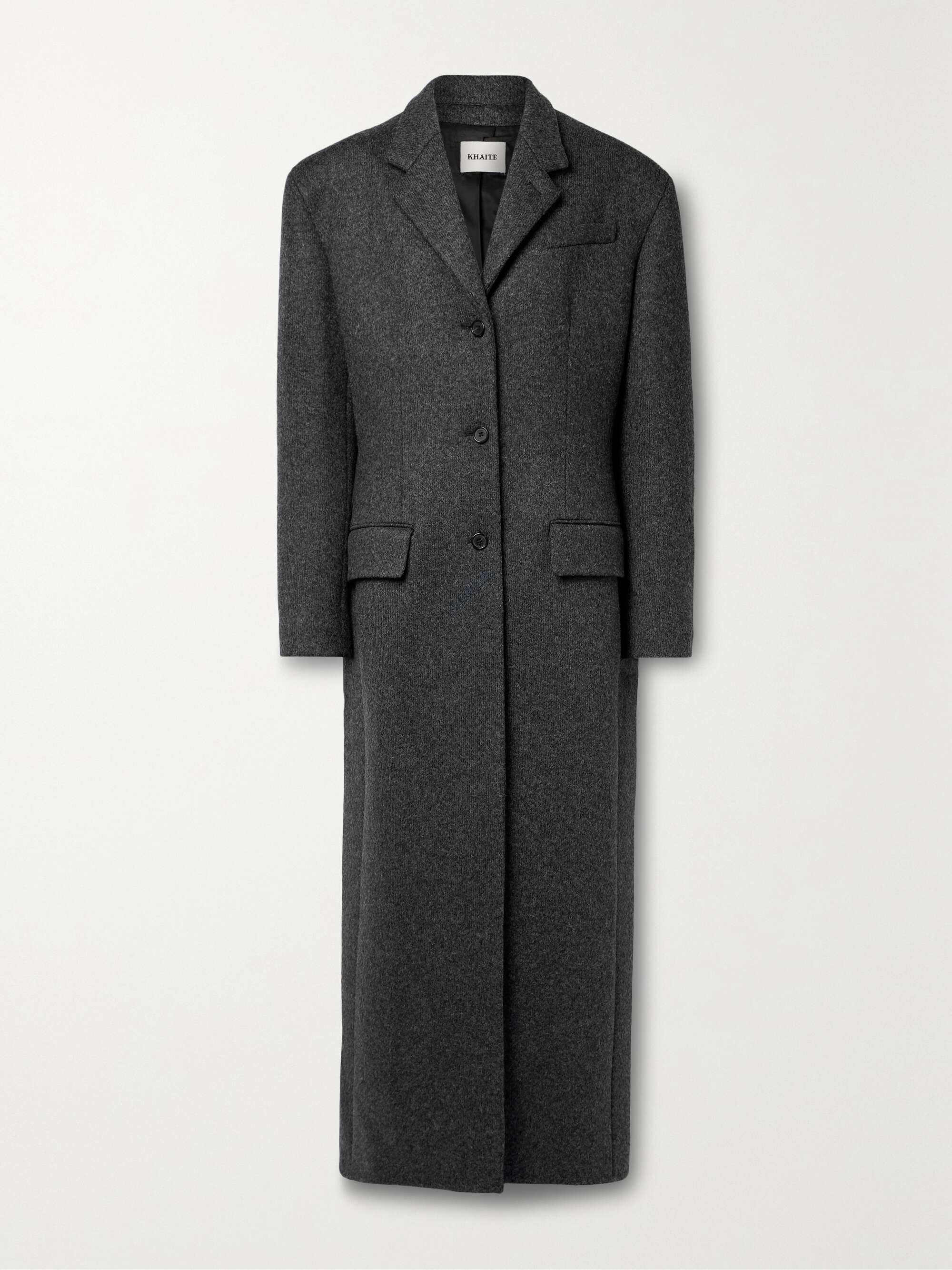 MAGDA BUTRYM Cropped knitted cardigan | NET-A-PORTER