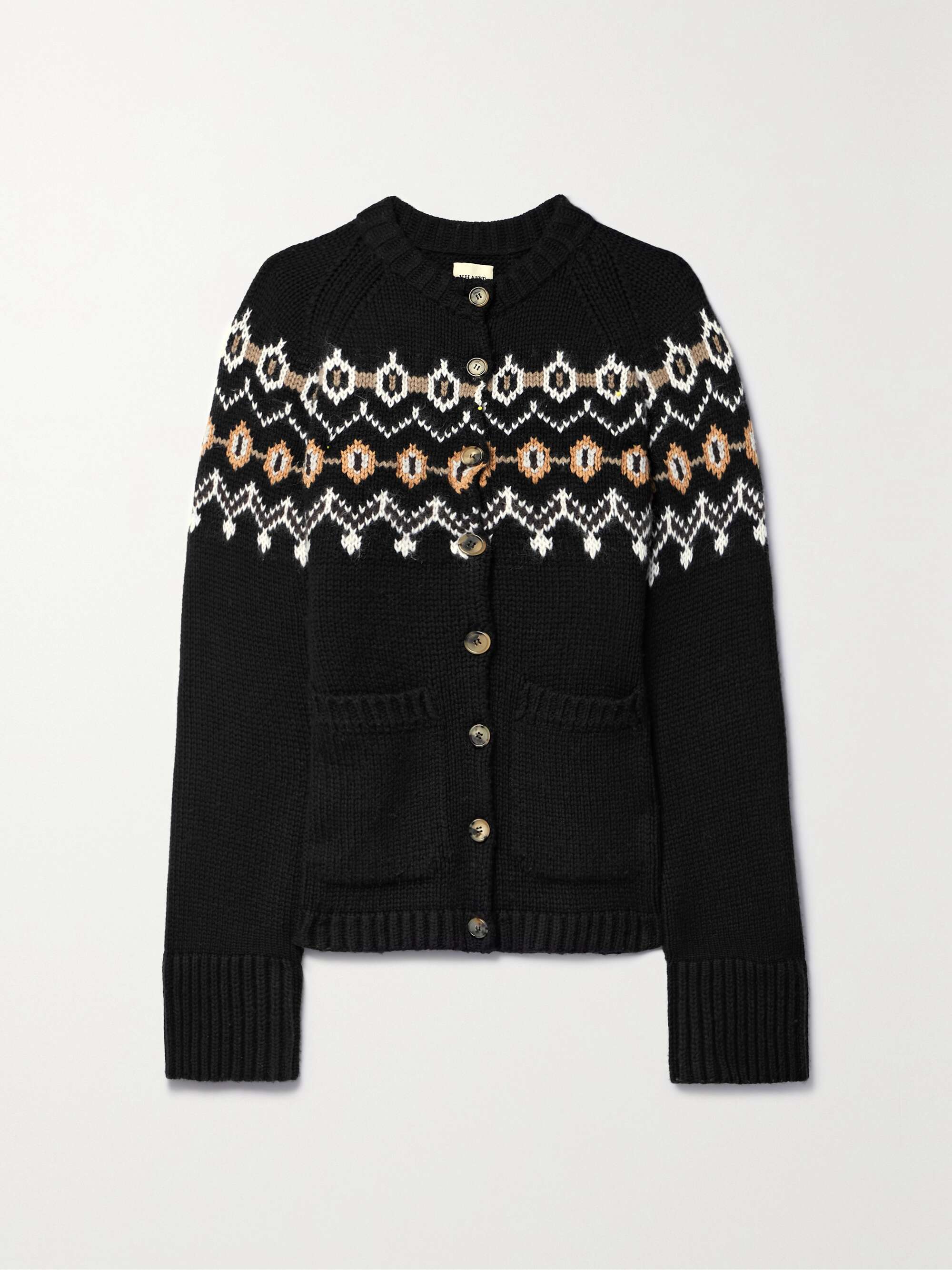 Khaite sweater sale sale
