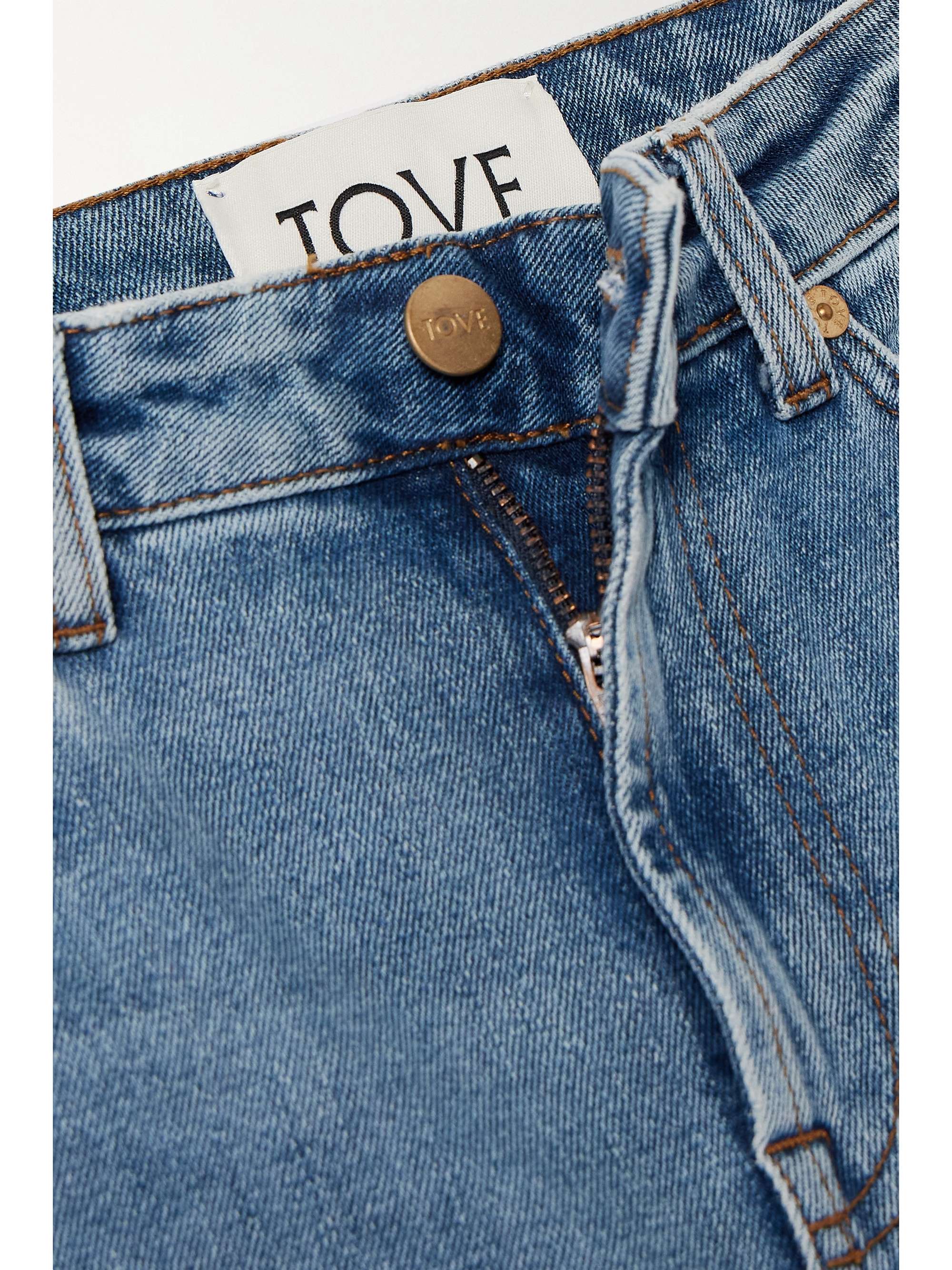 TOVE 