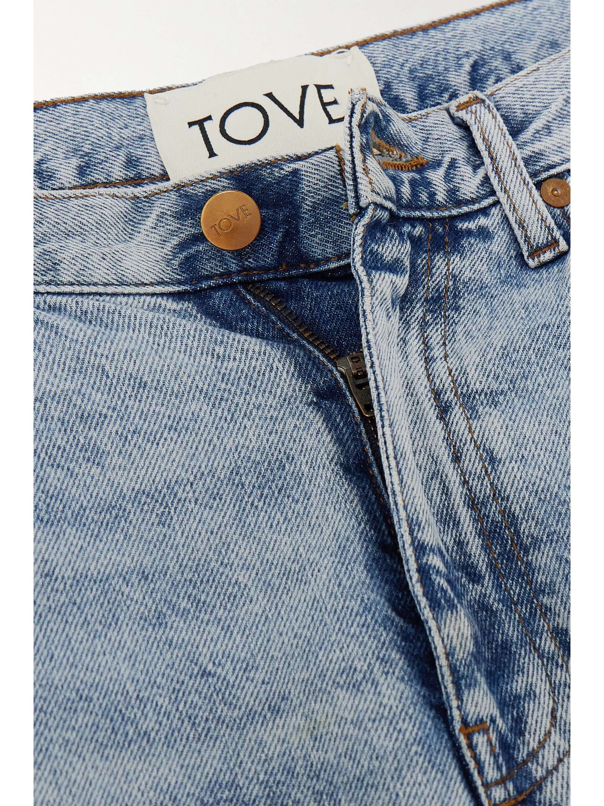 TOVE 