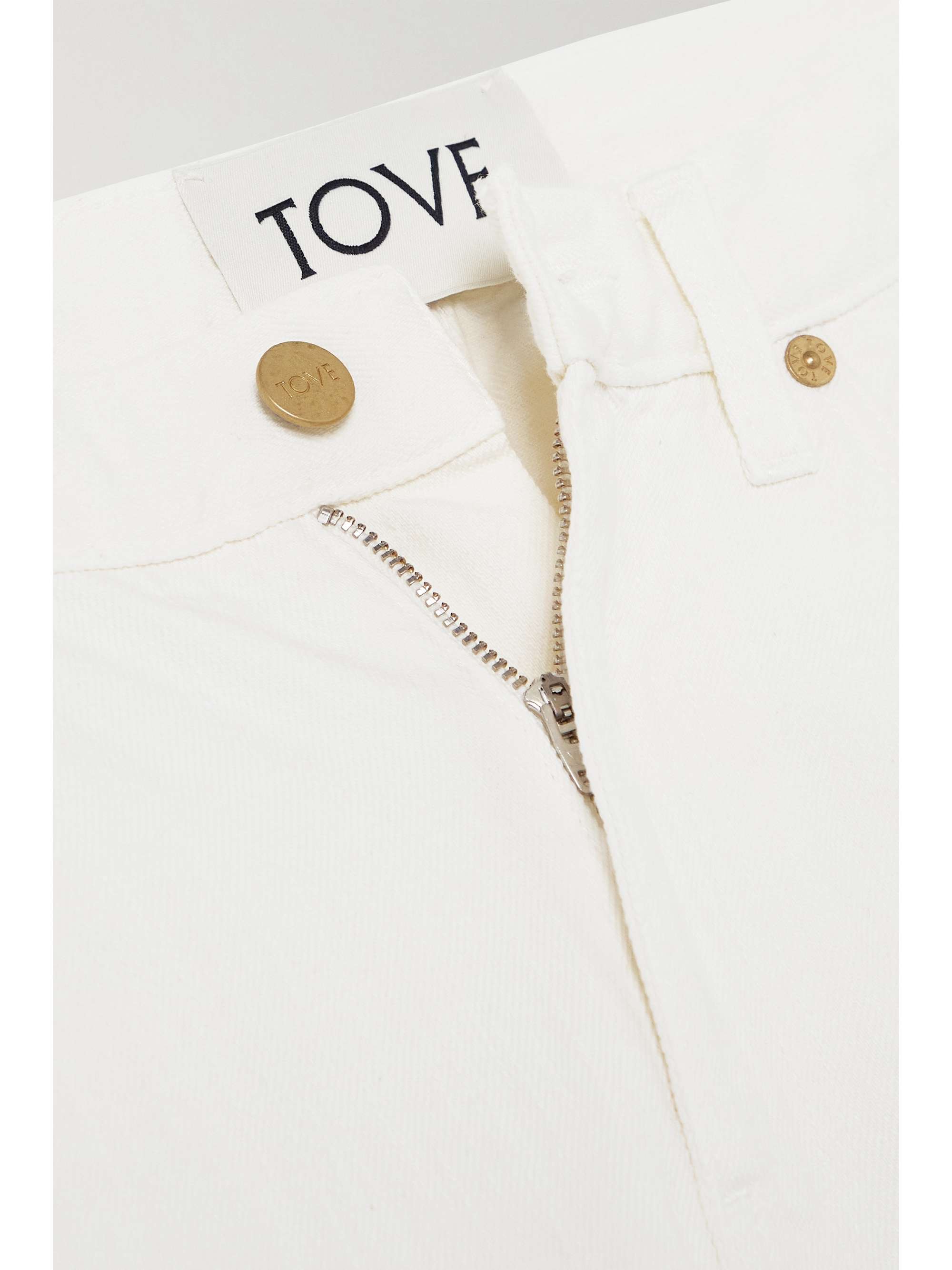 TOVE 