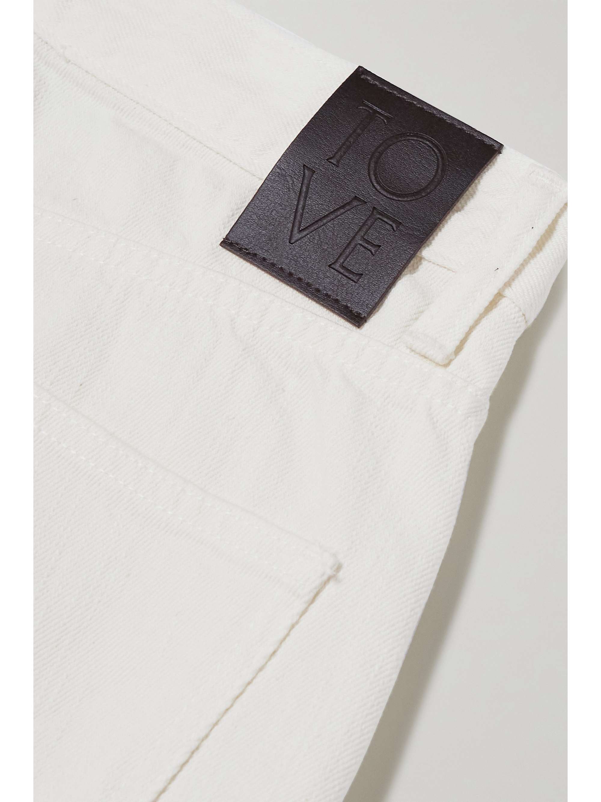 TOVE 
