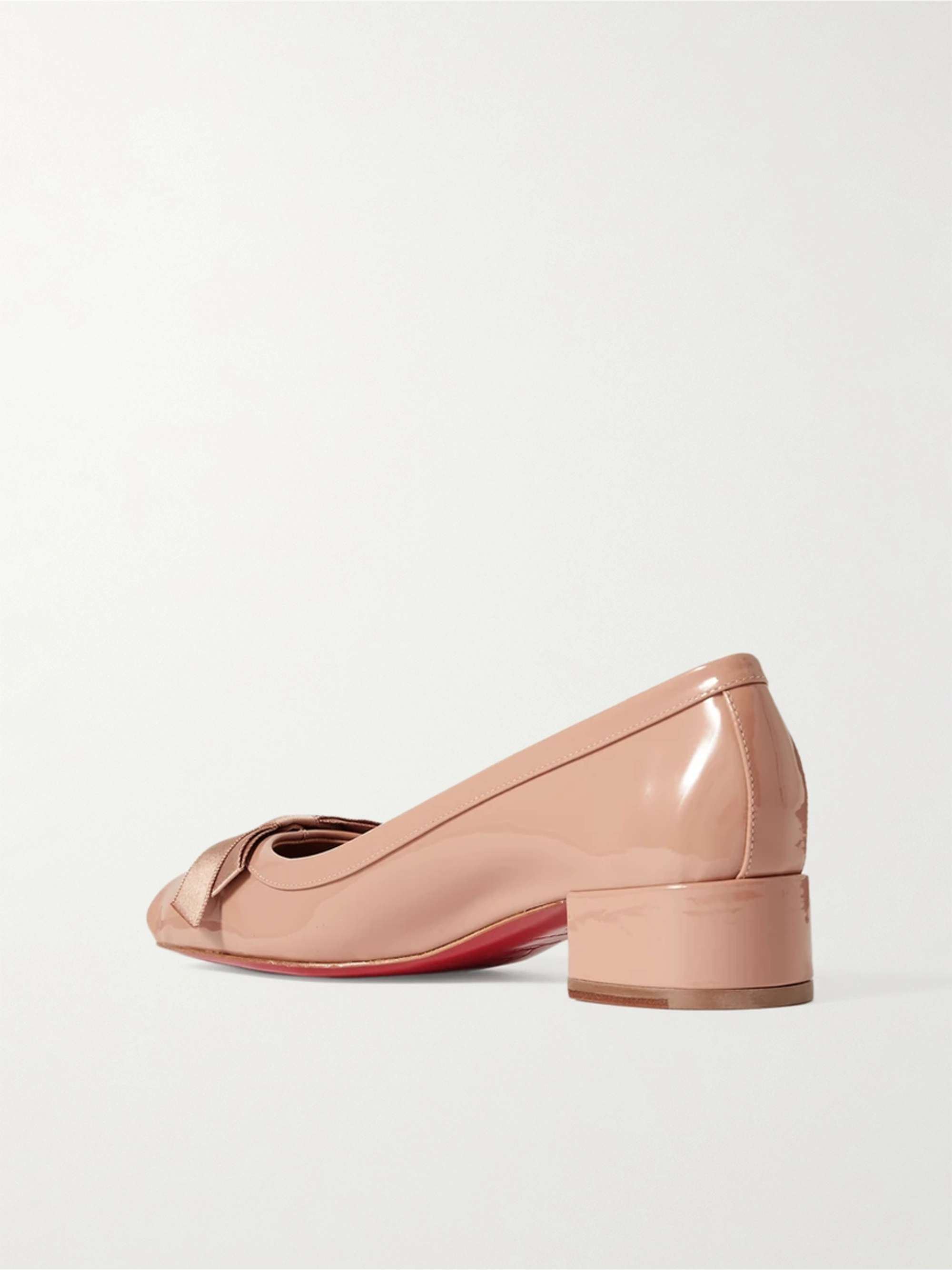 CHRISTIAN LOUBOUTIN 