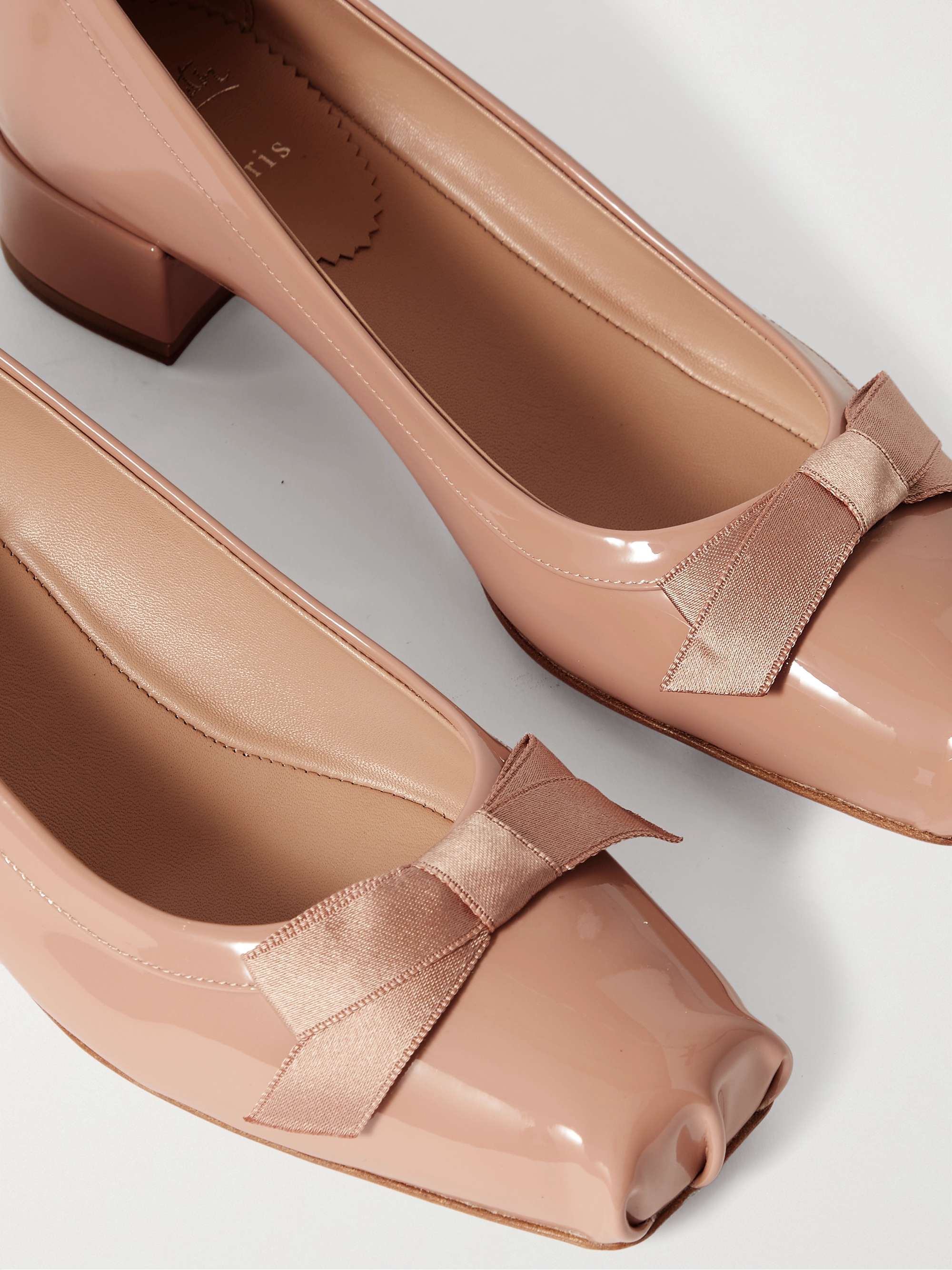 CHRISTIAN LOUBOUTIN 