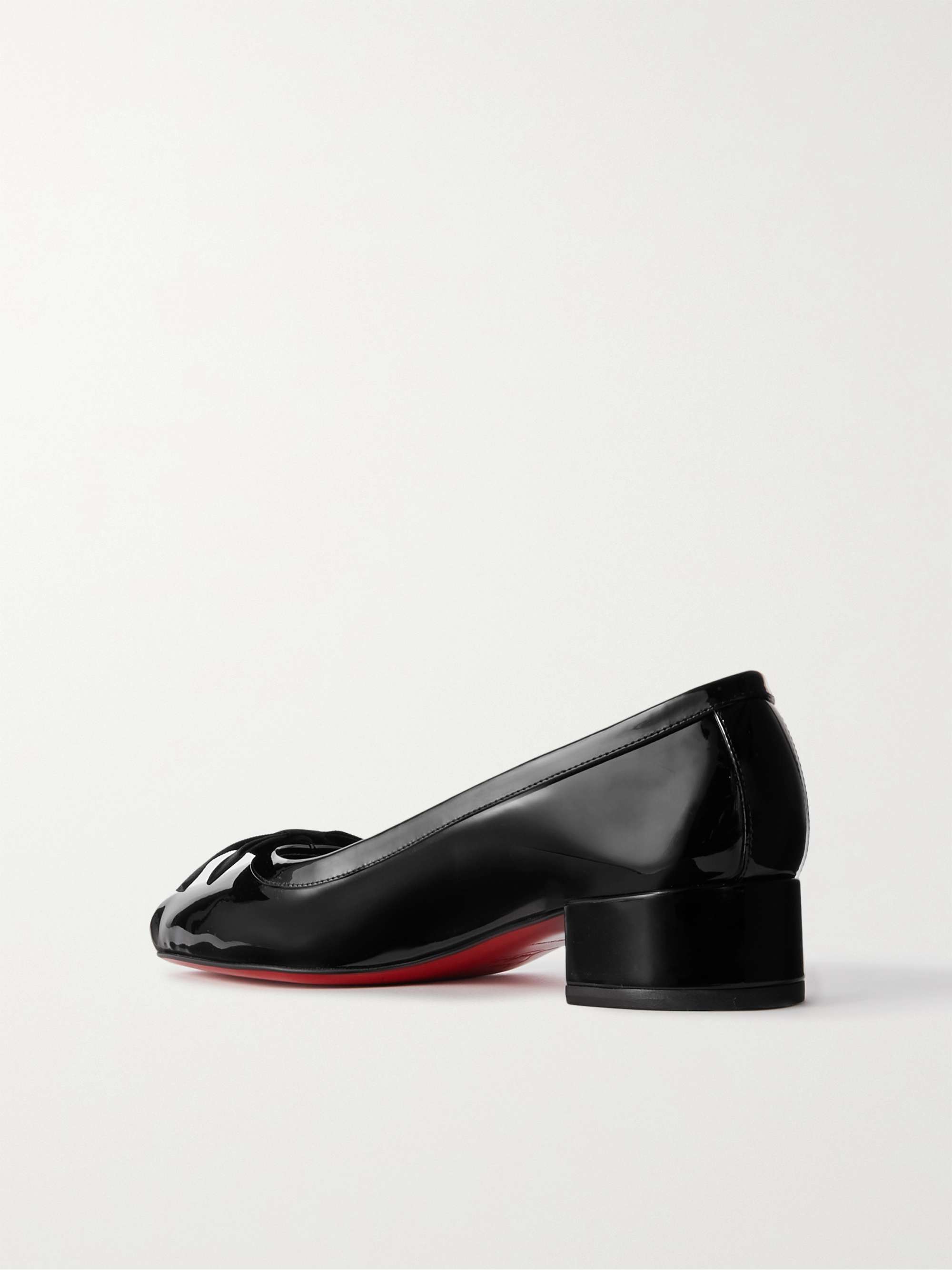 CHRISTIAN LOUBOUTIN 