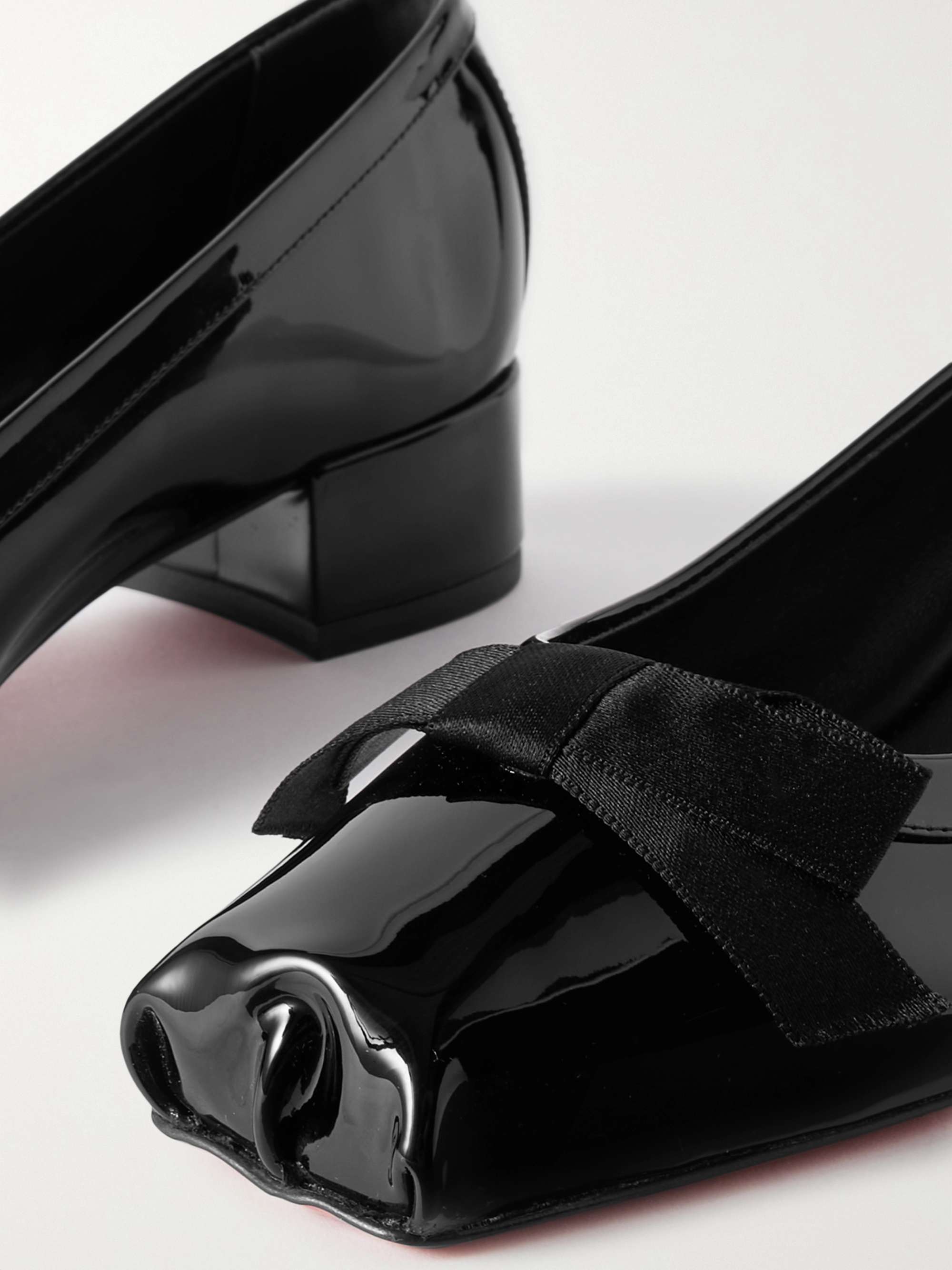 CHRISTIAN LOUBOUTIN 