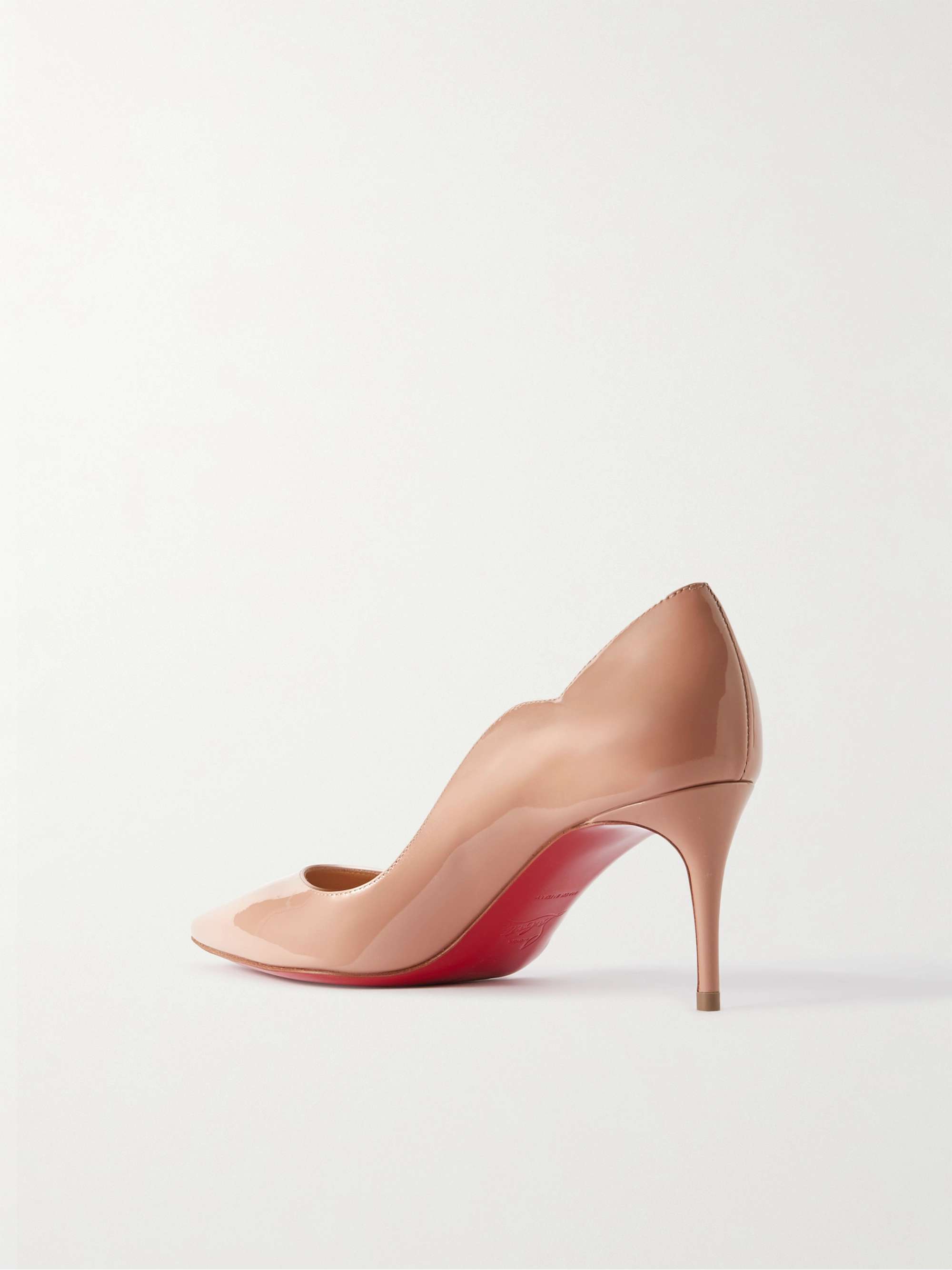 CHRISTIAN LOUBOUTIN 