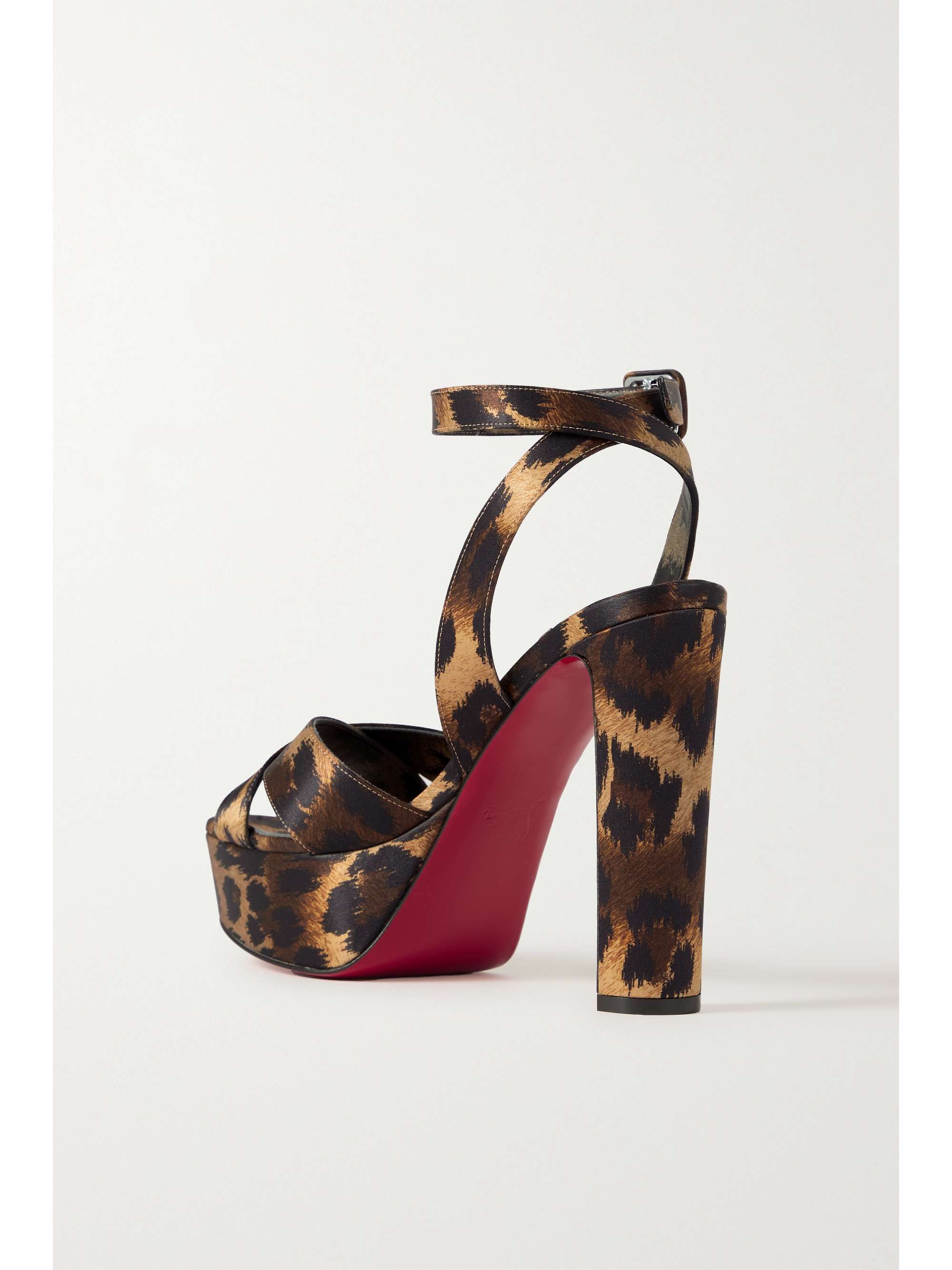 CHRISTIAN LOUBOUTIN 