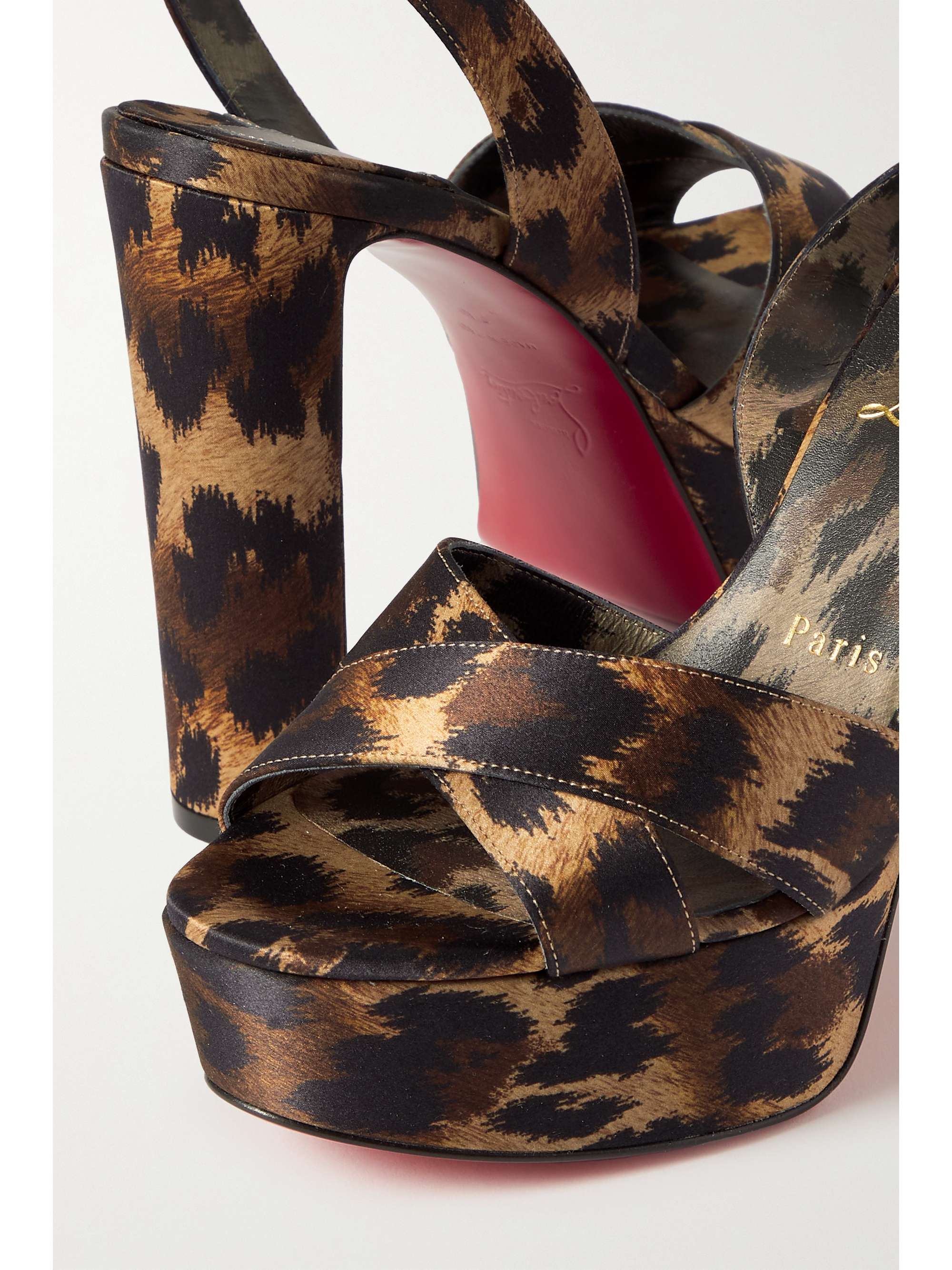 CHRISTIAN LOUBOUTIN 