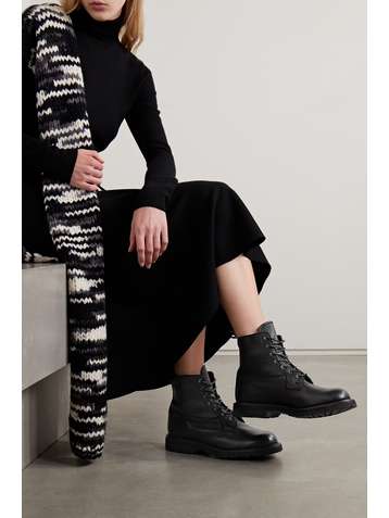 Gabriela Hearst Boots for Women | NET-A-PORTER