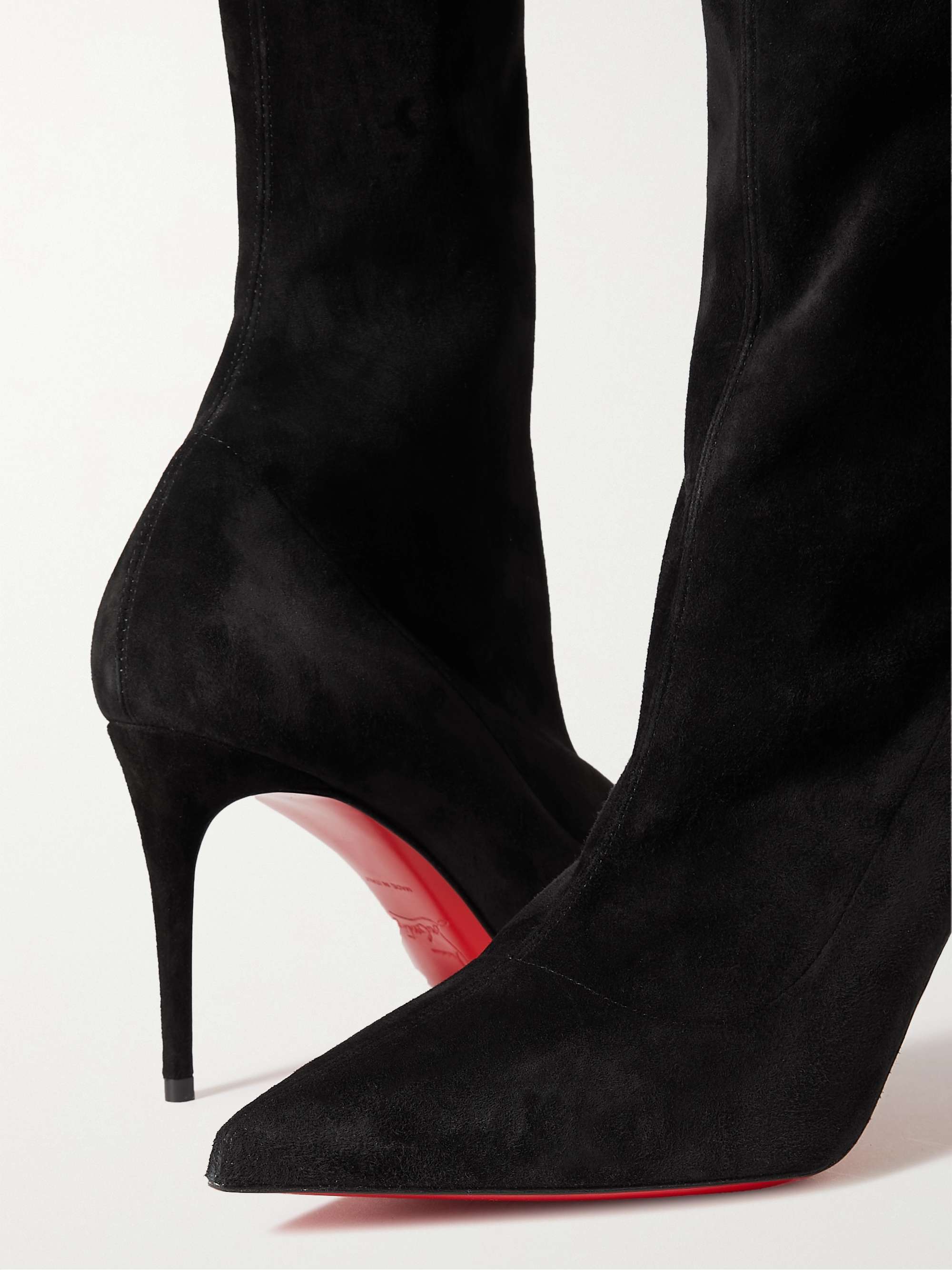 CHRISTIAN LOUBOUTIN 