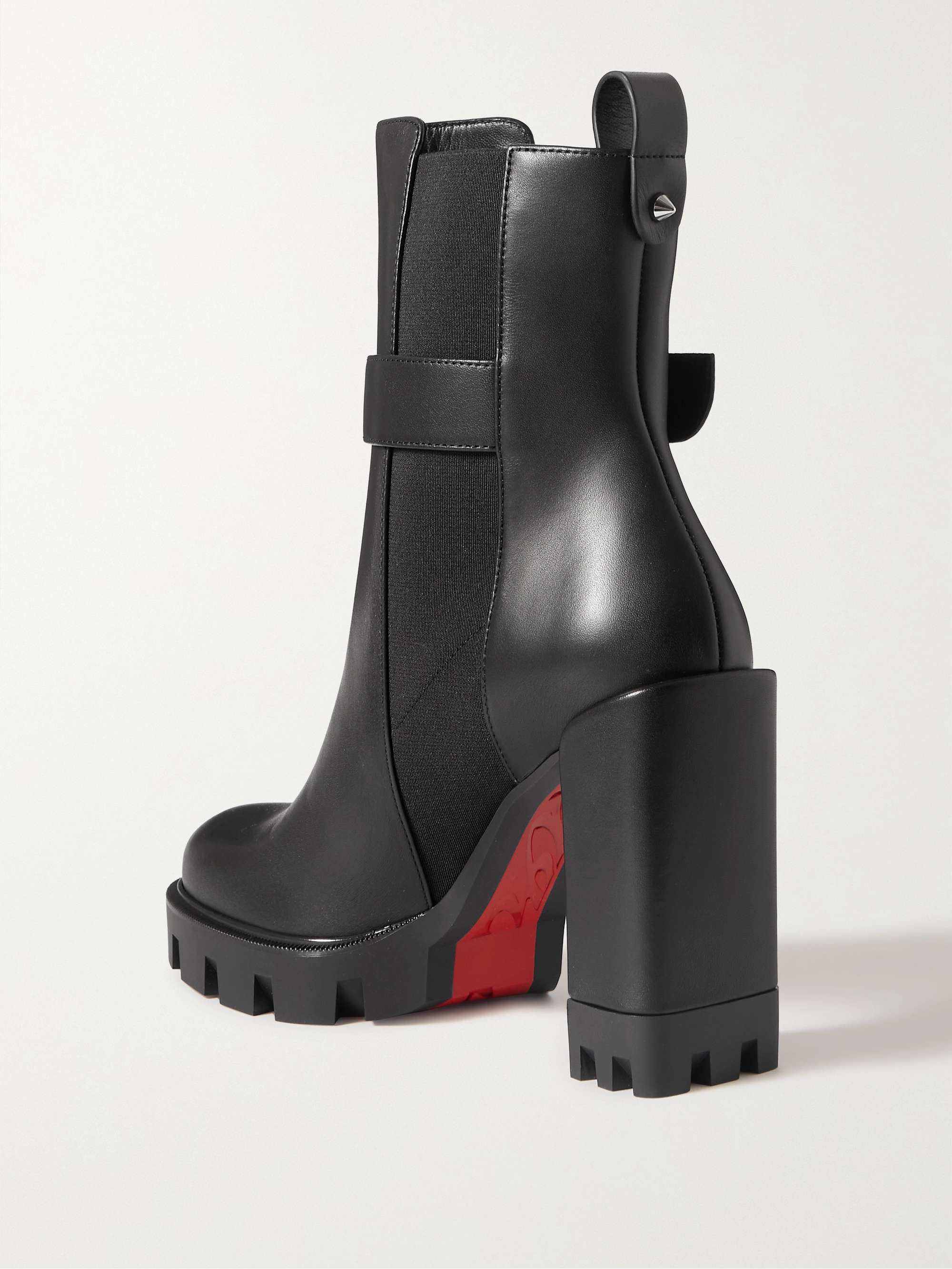 CHRISTIAN LOUBOUTIN 