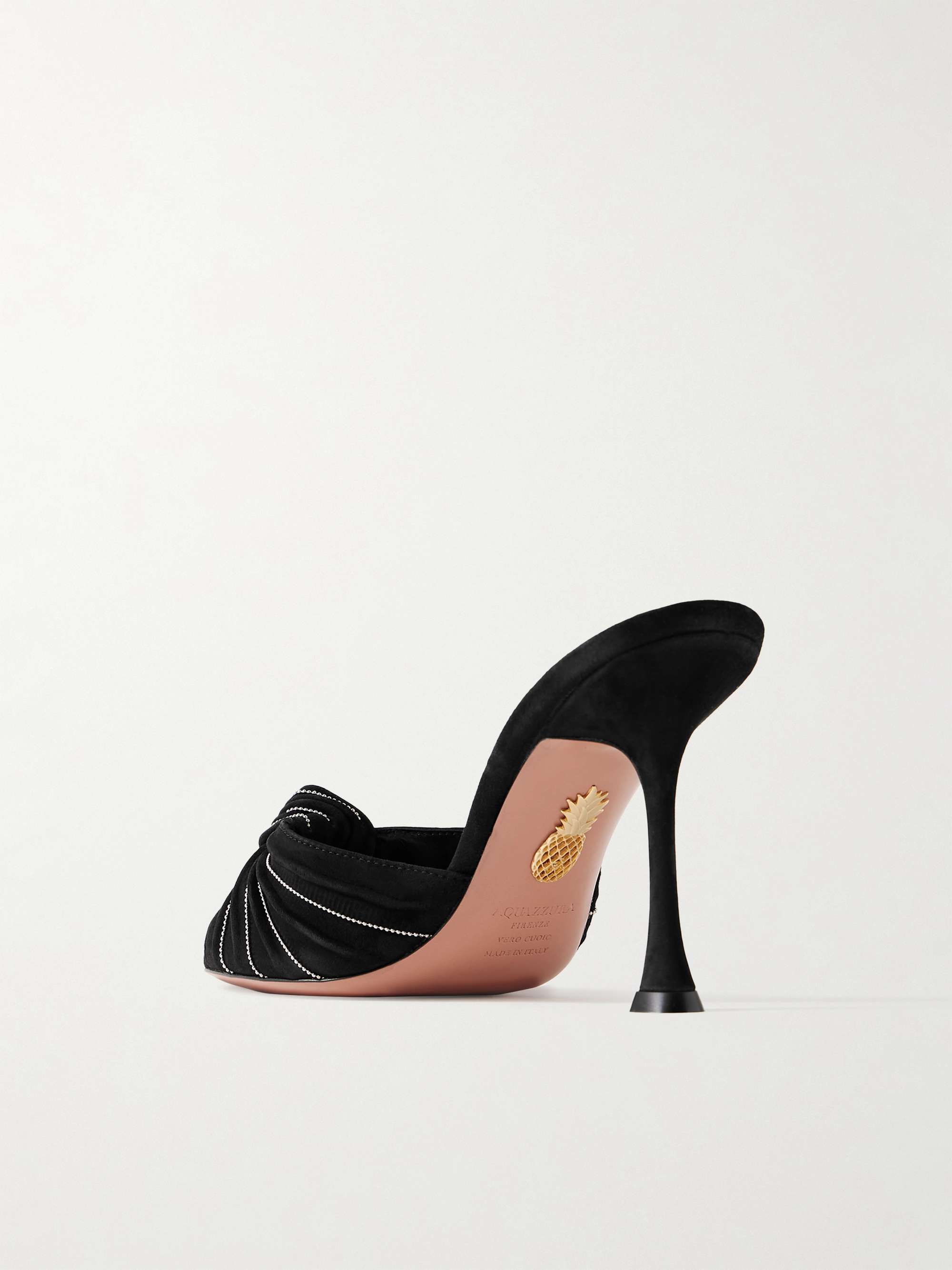 AQUAZZURA 