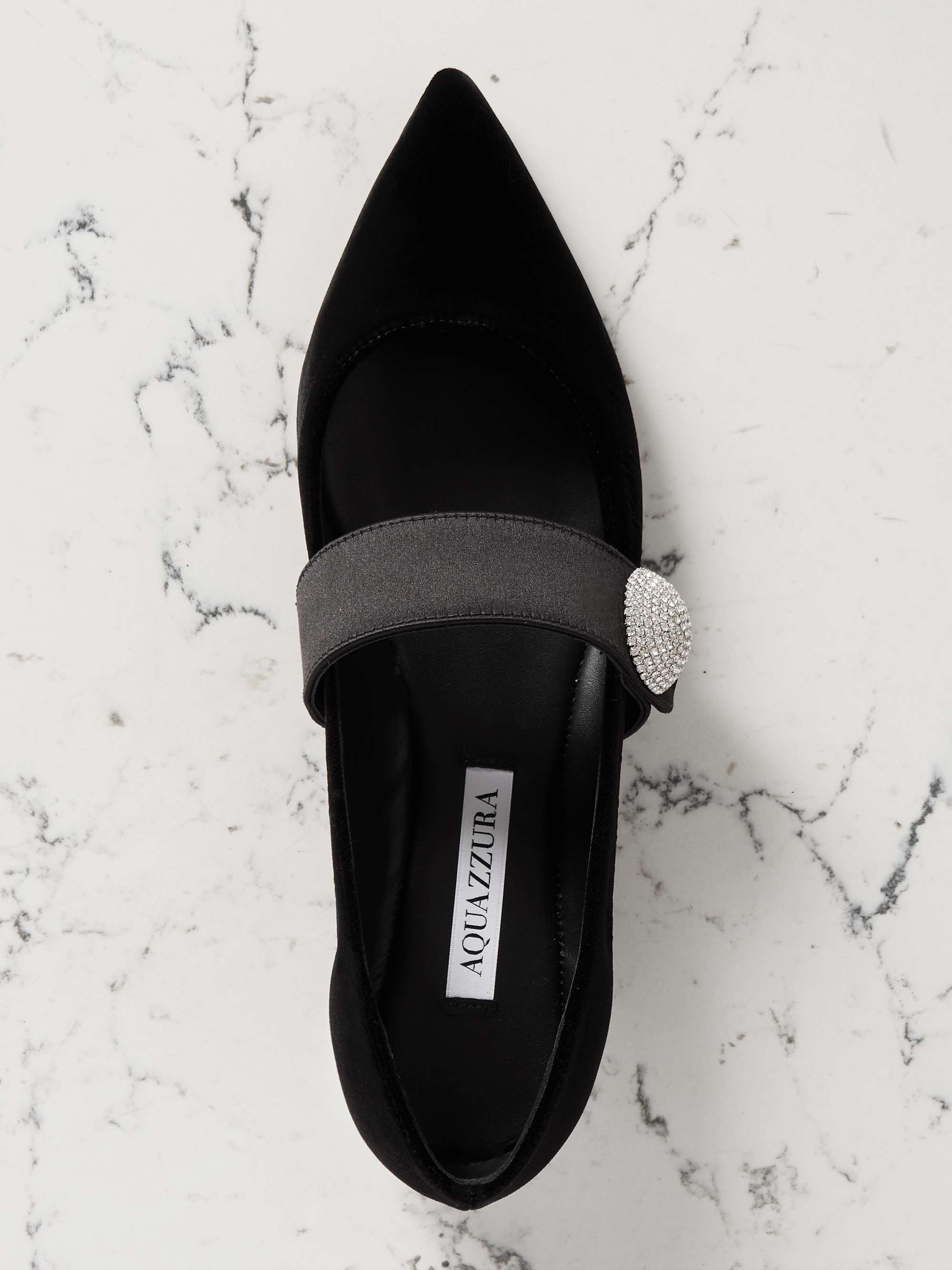 AQUAZZURA 