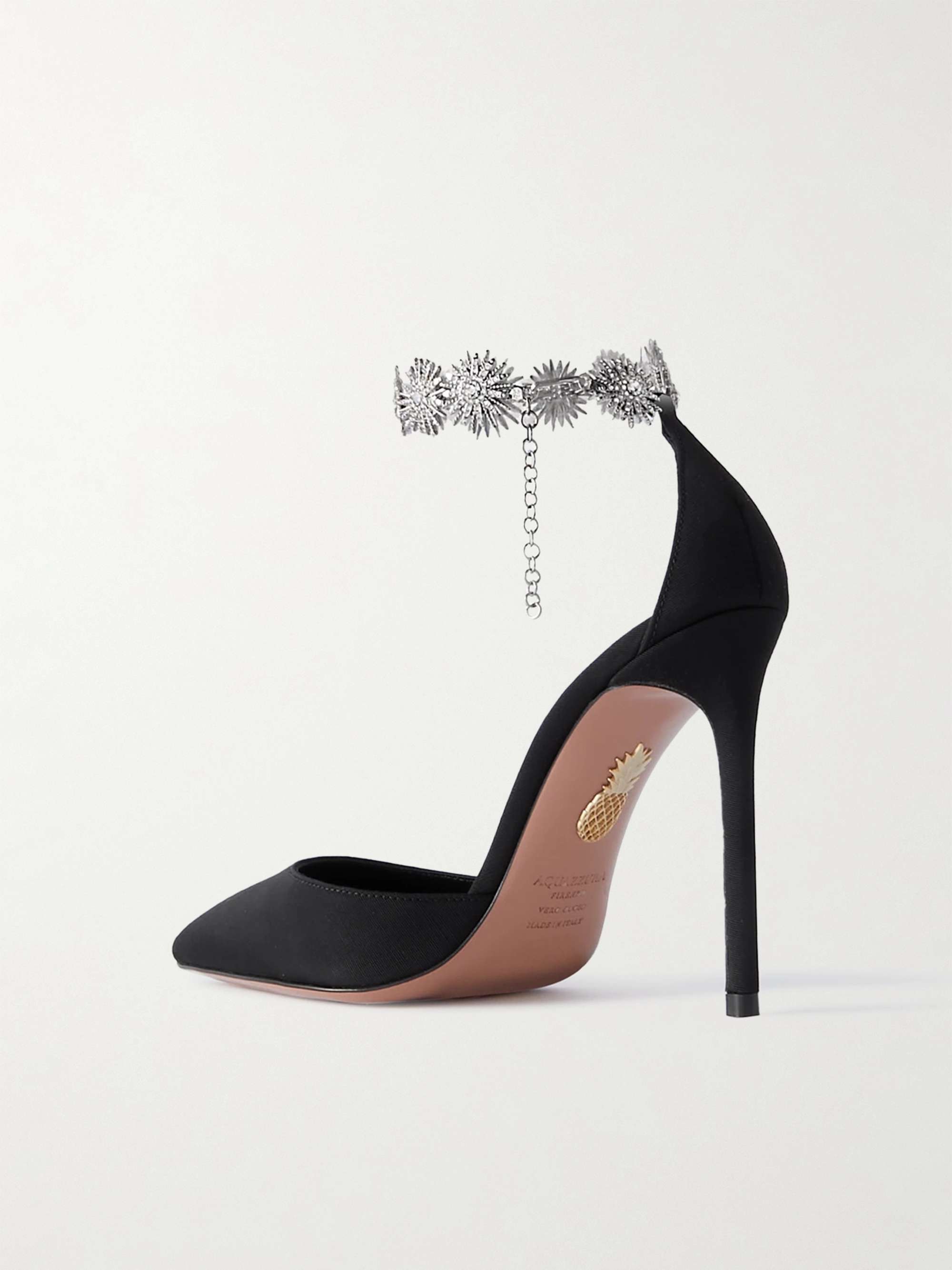 AQUAZZURA 