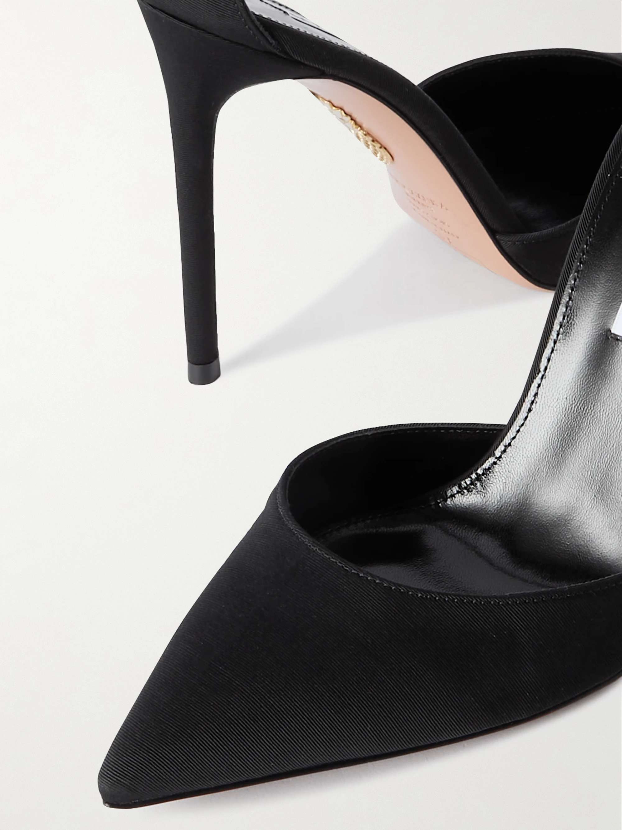 AQUAZZURA 
