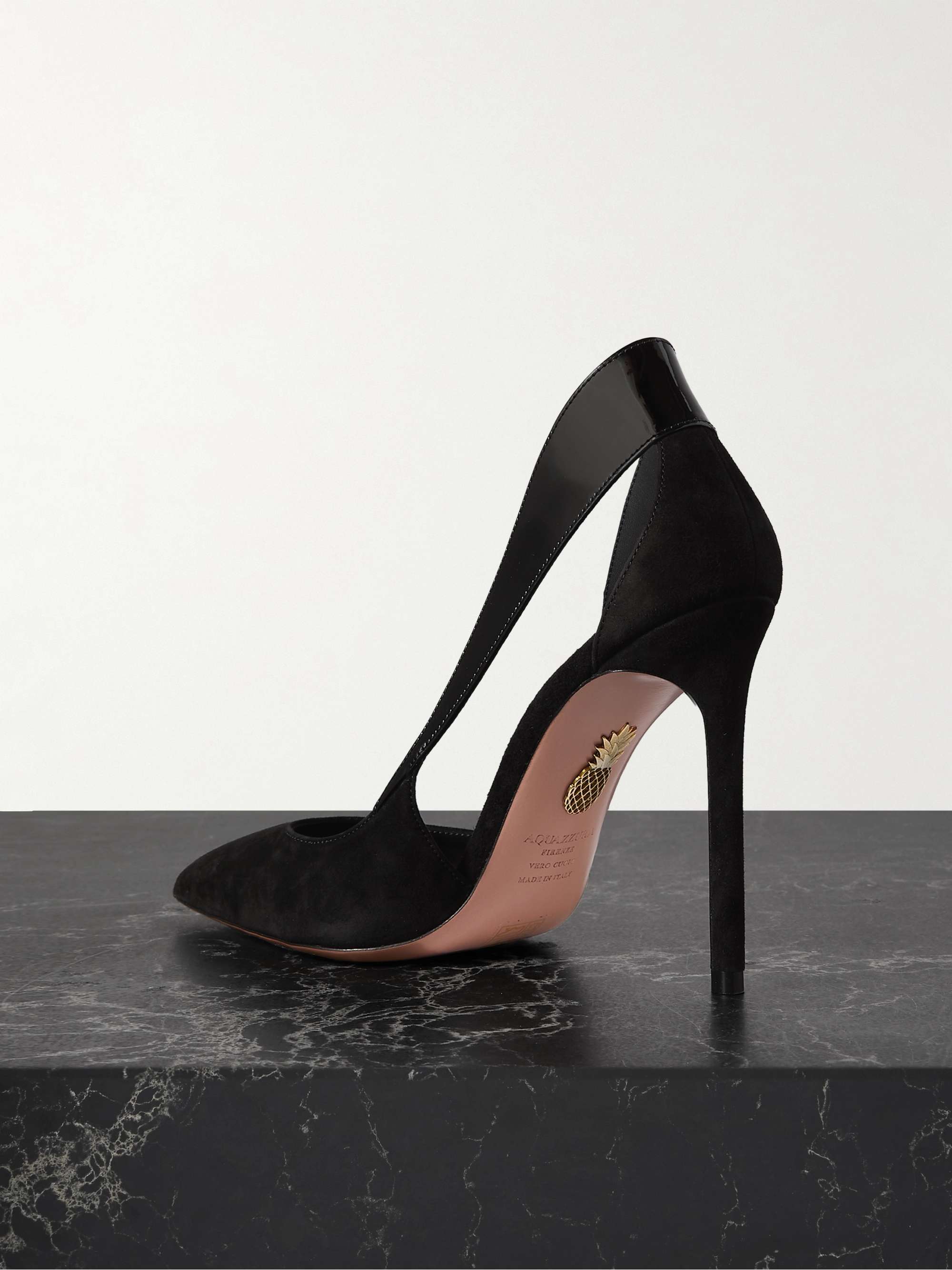 AQUAZZURA 