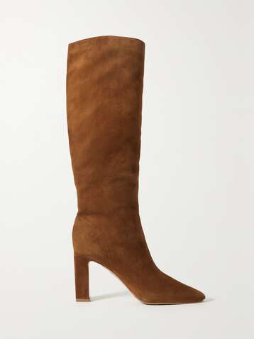 Boots Aquazzura NET A PORTER