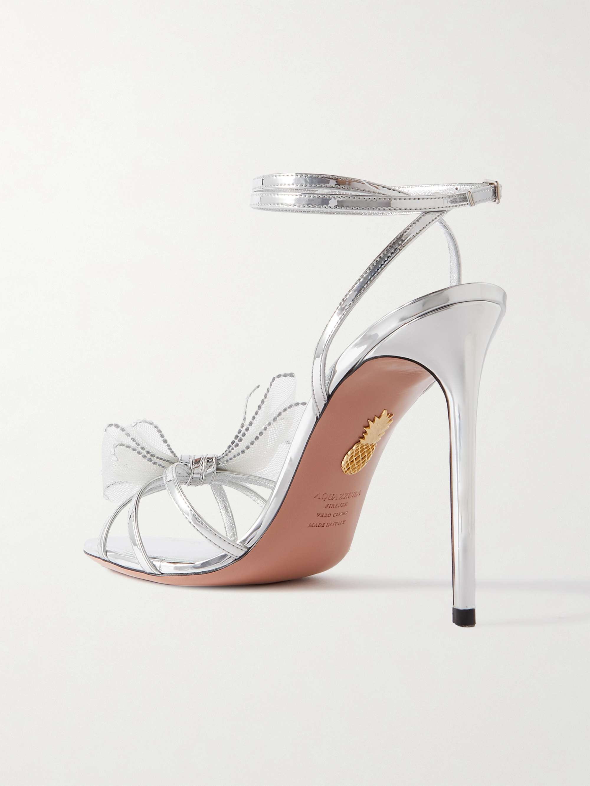 AQUAZZURA 