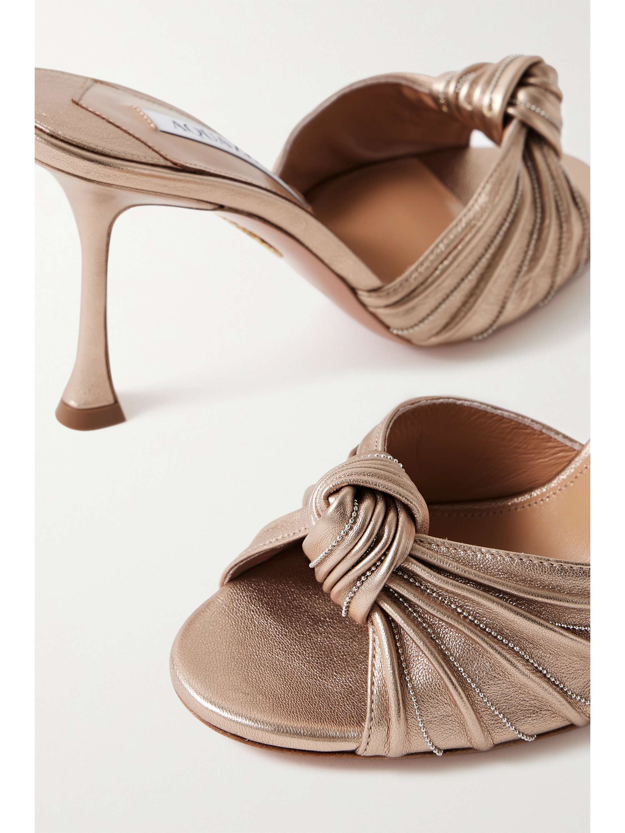 AQUAZZURA 