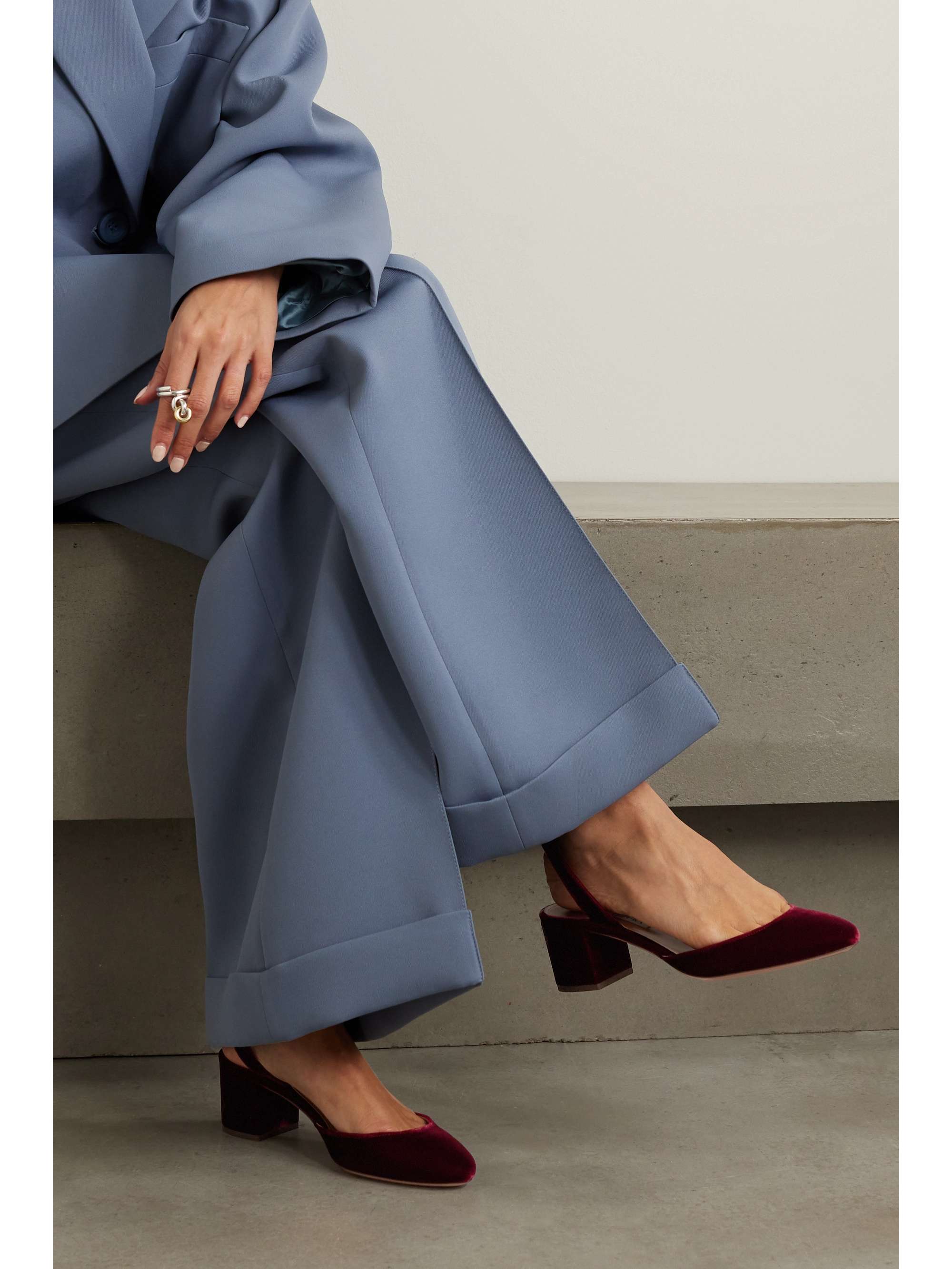 AQUAZZURA 