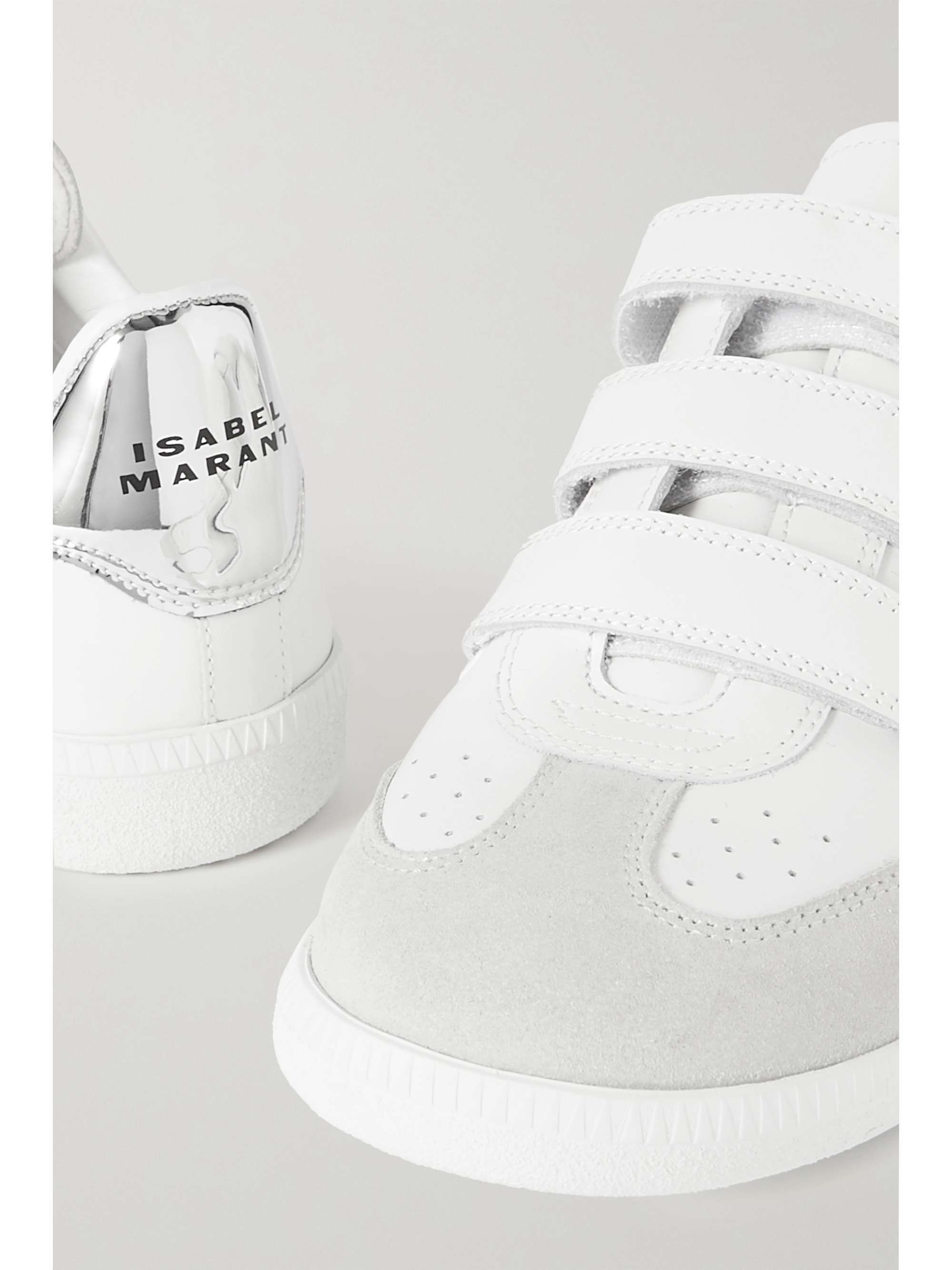 Isabel marant low top sneakers sale