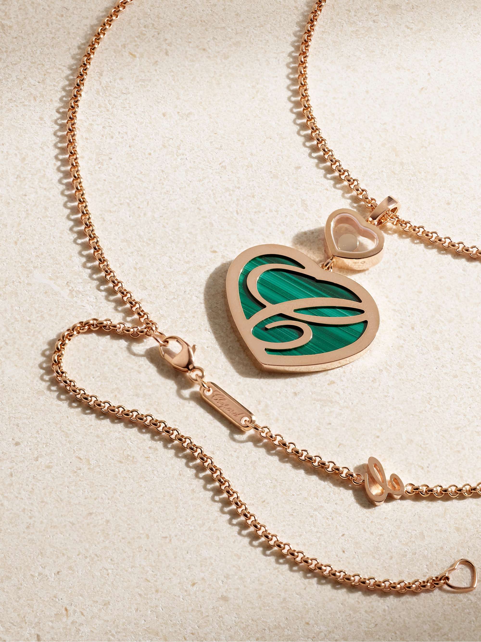 CHOPARD 