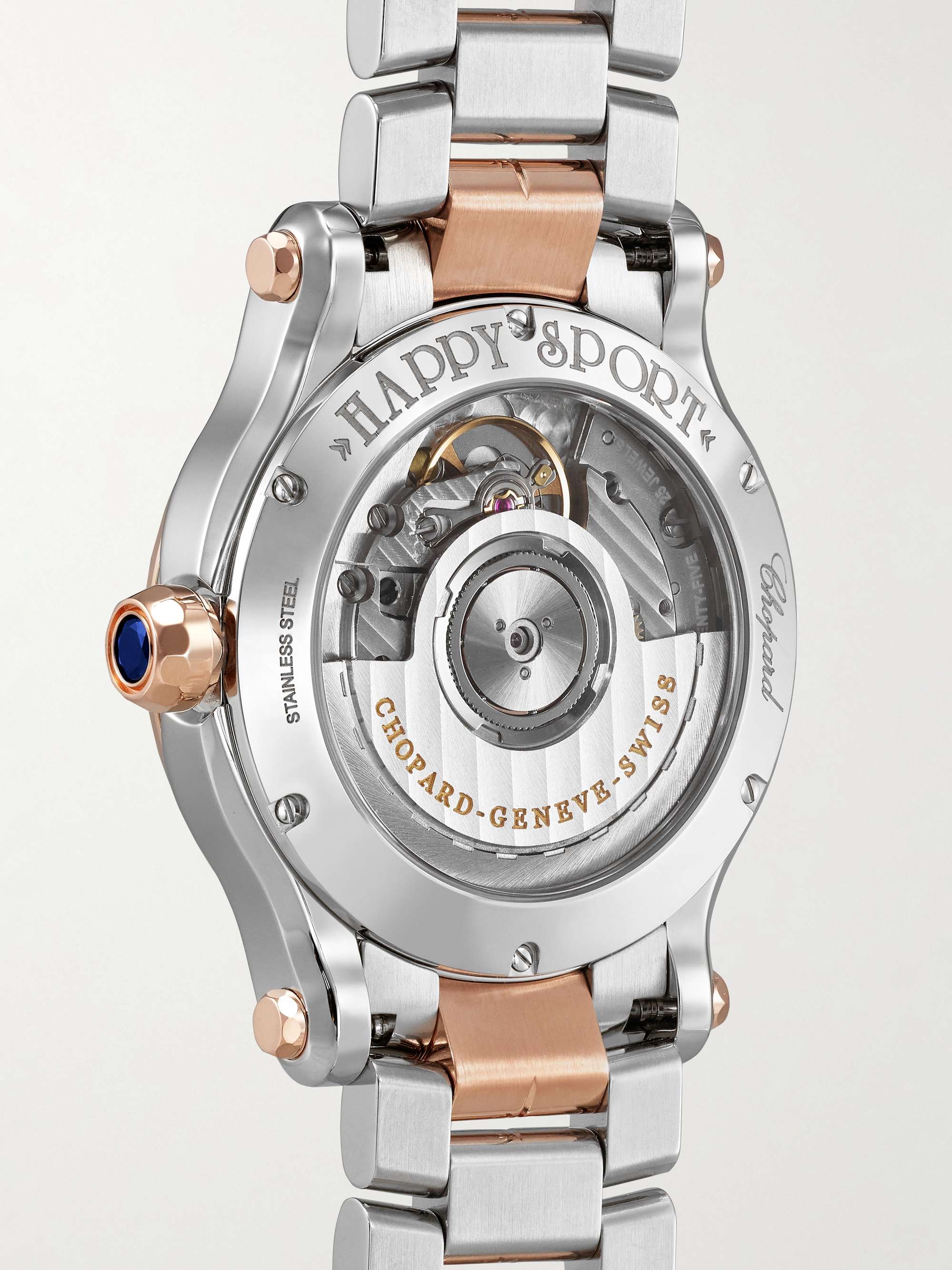 CHOPARD 