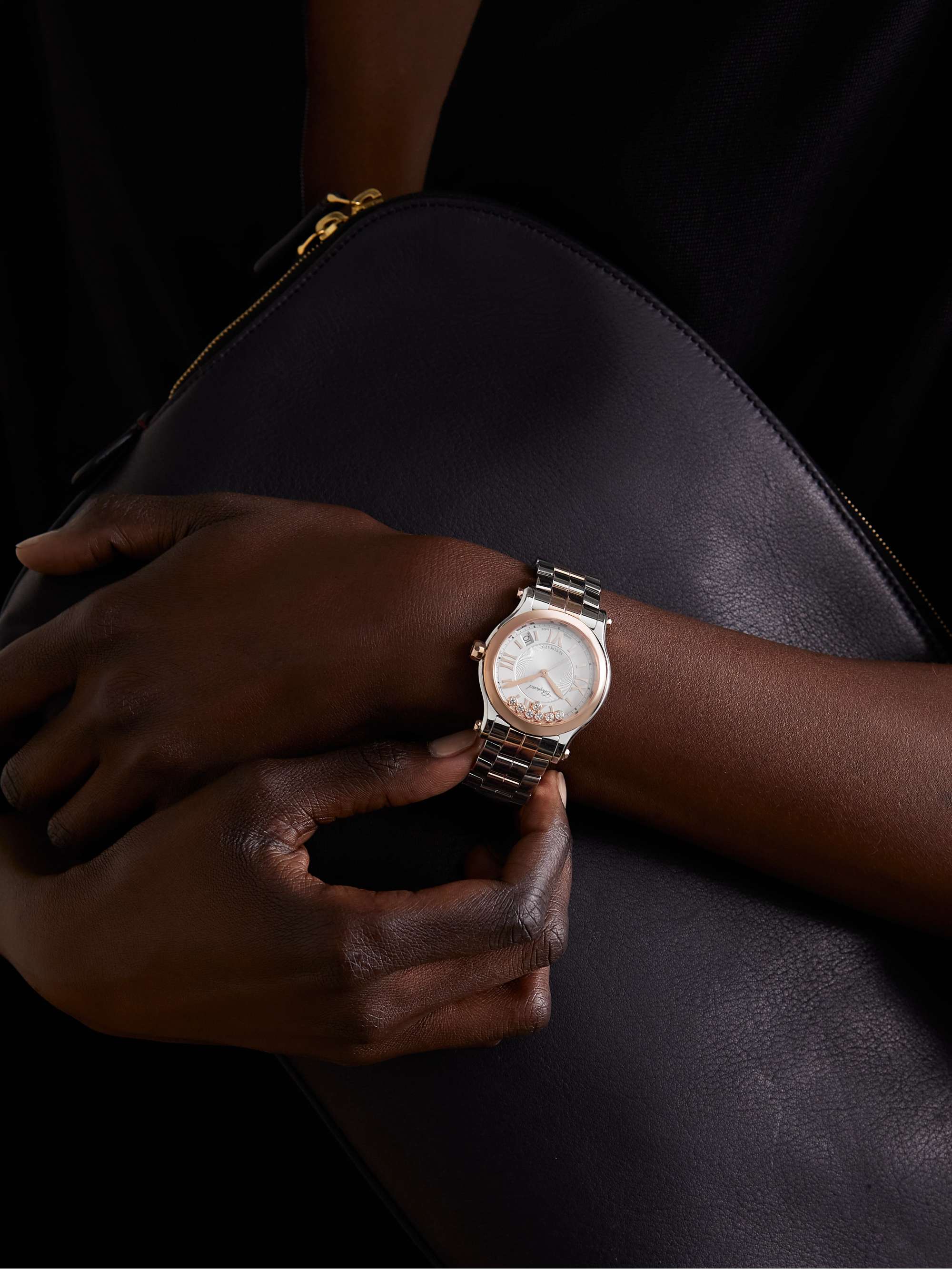 CHOPARD 