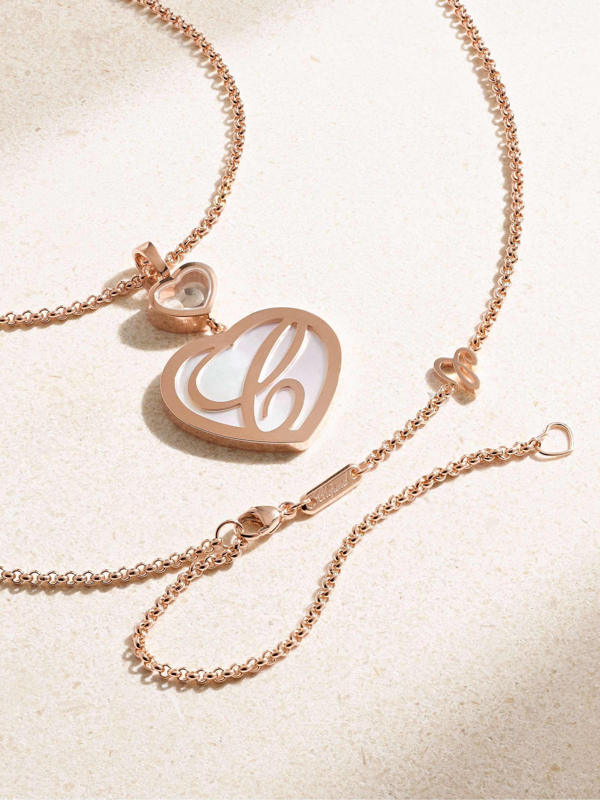 CHOPARD 
