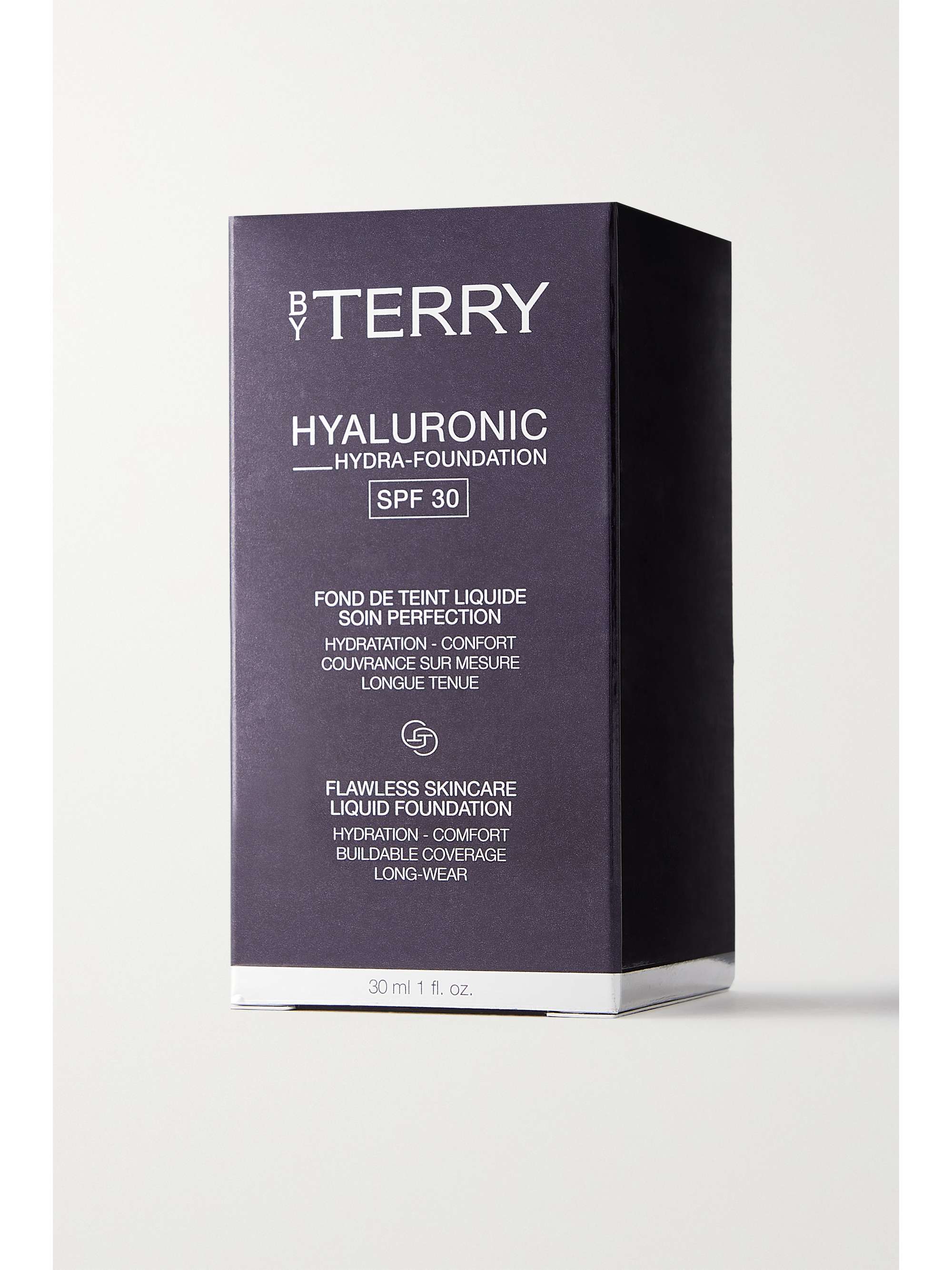 BY TERRY Hyaluronic Hydra-Foundation SPF30 - 600W