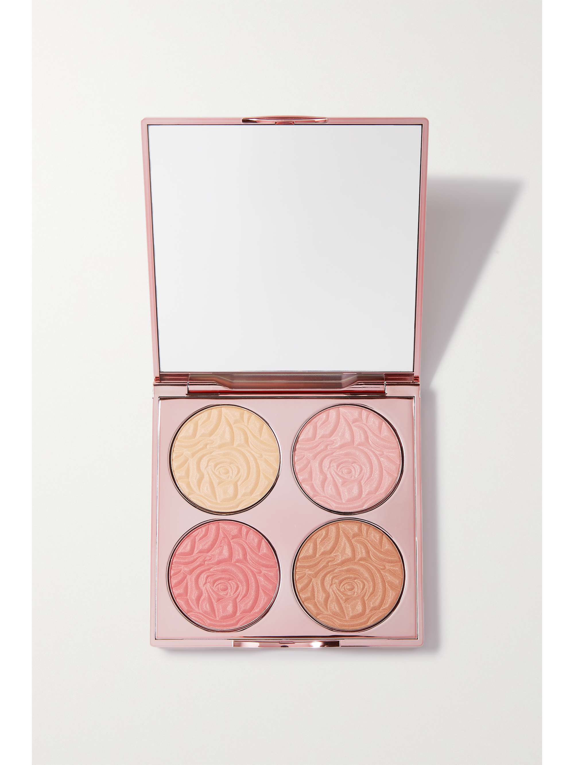 By terry brightening shop cc palette