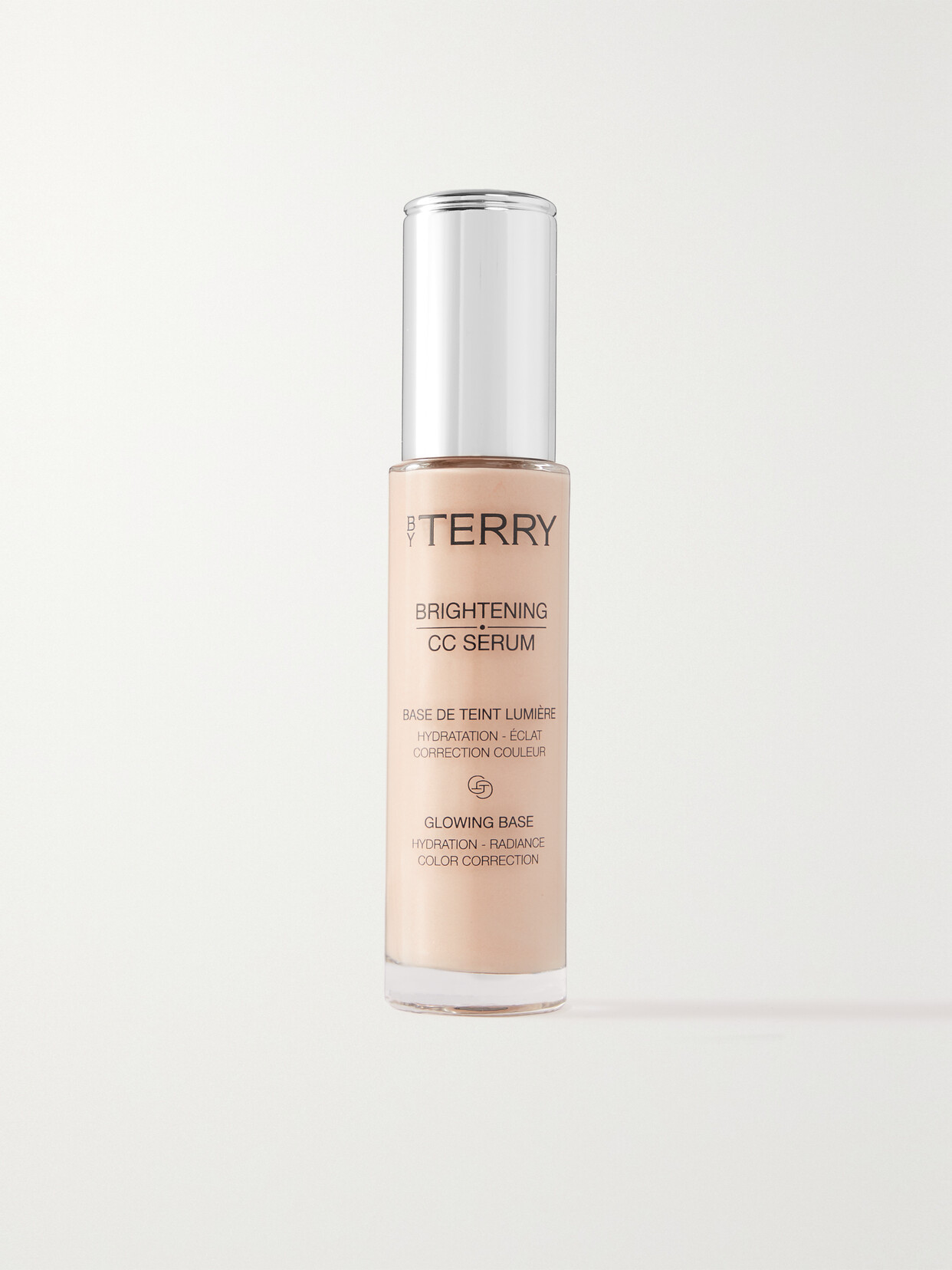 BY TERRY - Brightening Cc Serum - Ivory Light, 30ml