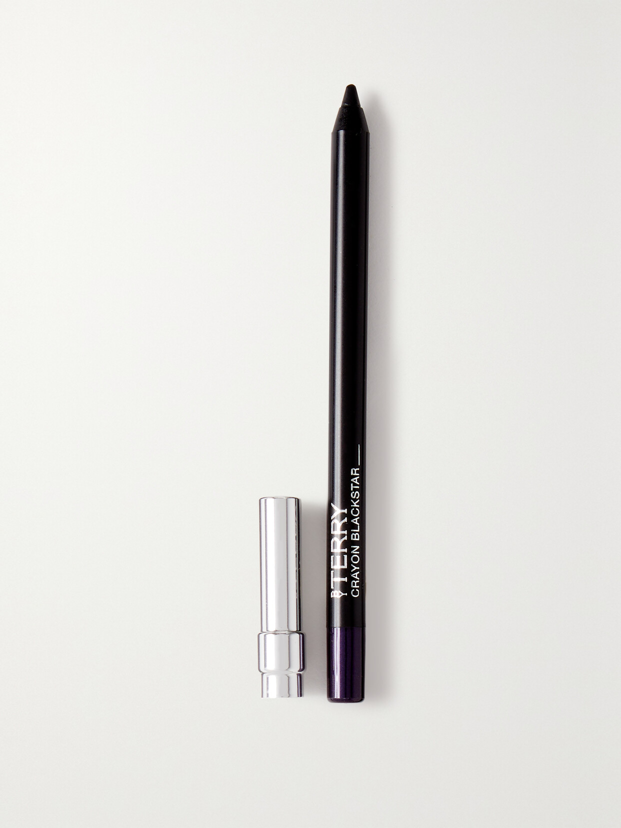 BY TERRY - Crayon Blackstar Eyeliner - Blackprint