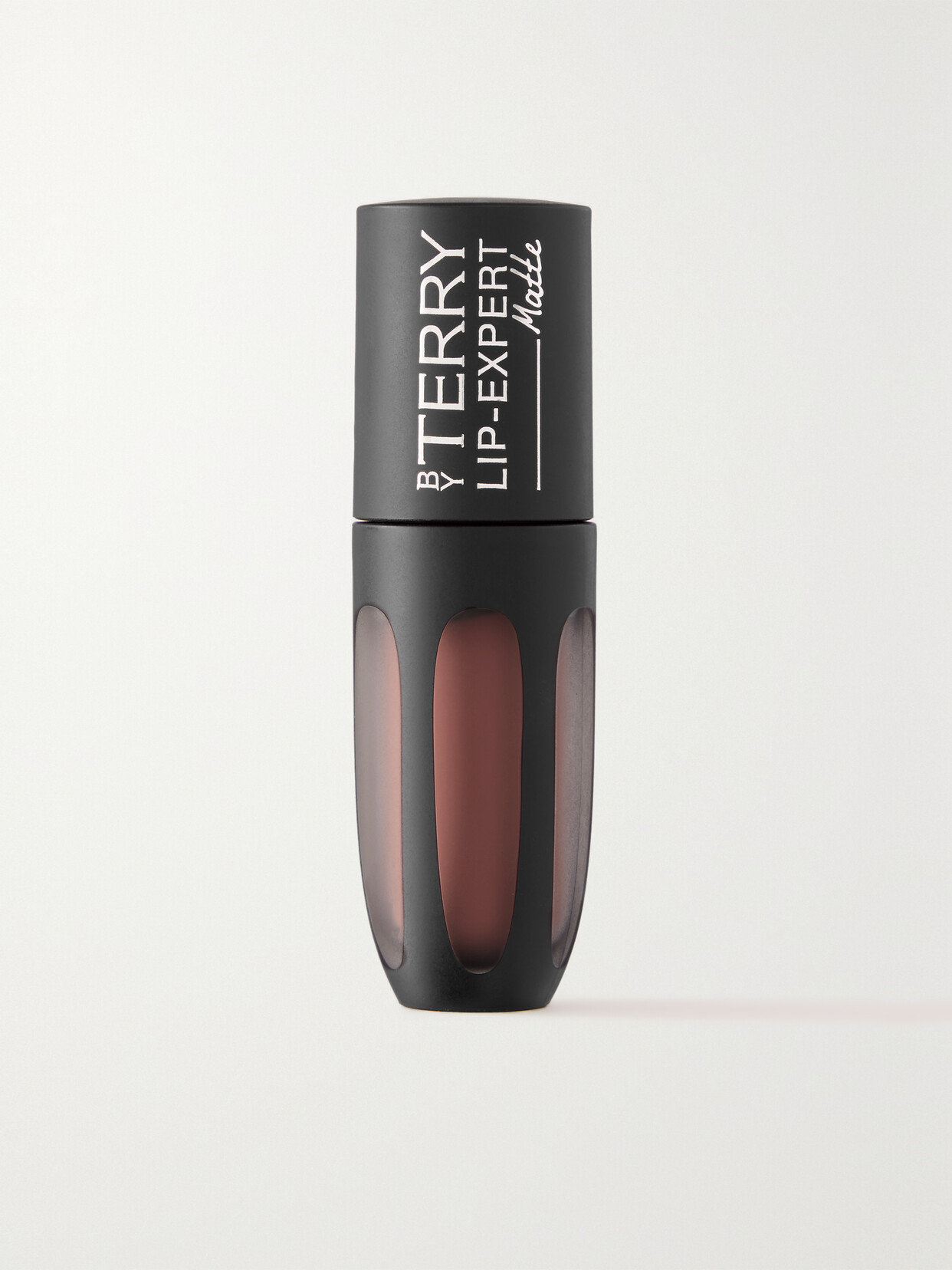 BY TERRY - Lip-expert Matte Liquid Lipstick - N1 Guilty Beige