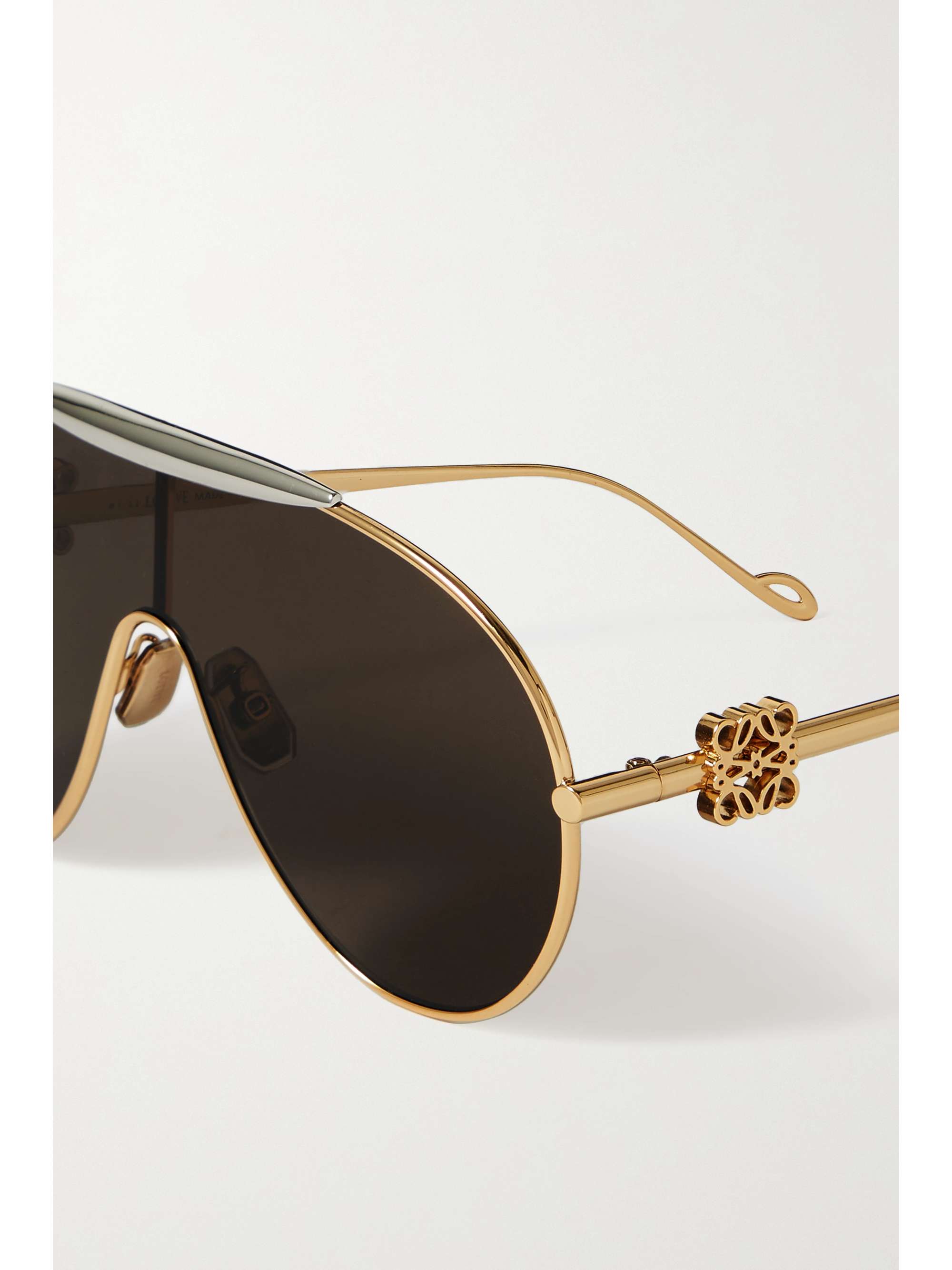 LOEWE EYEWEAR 