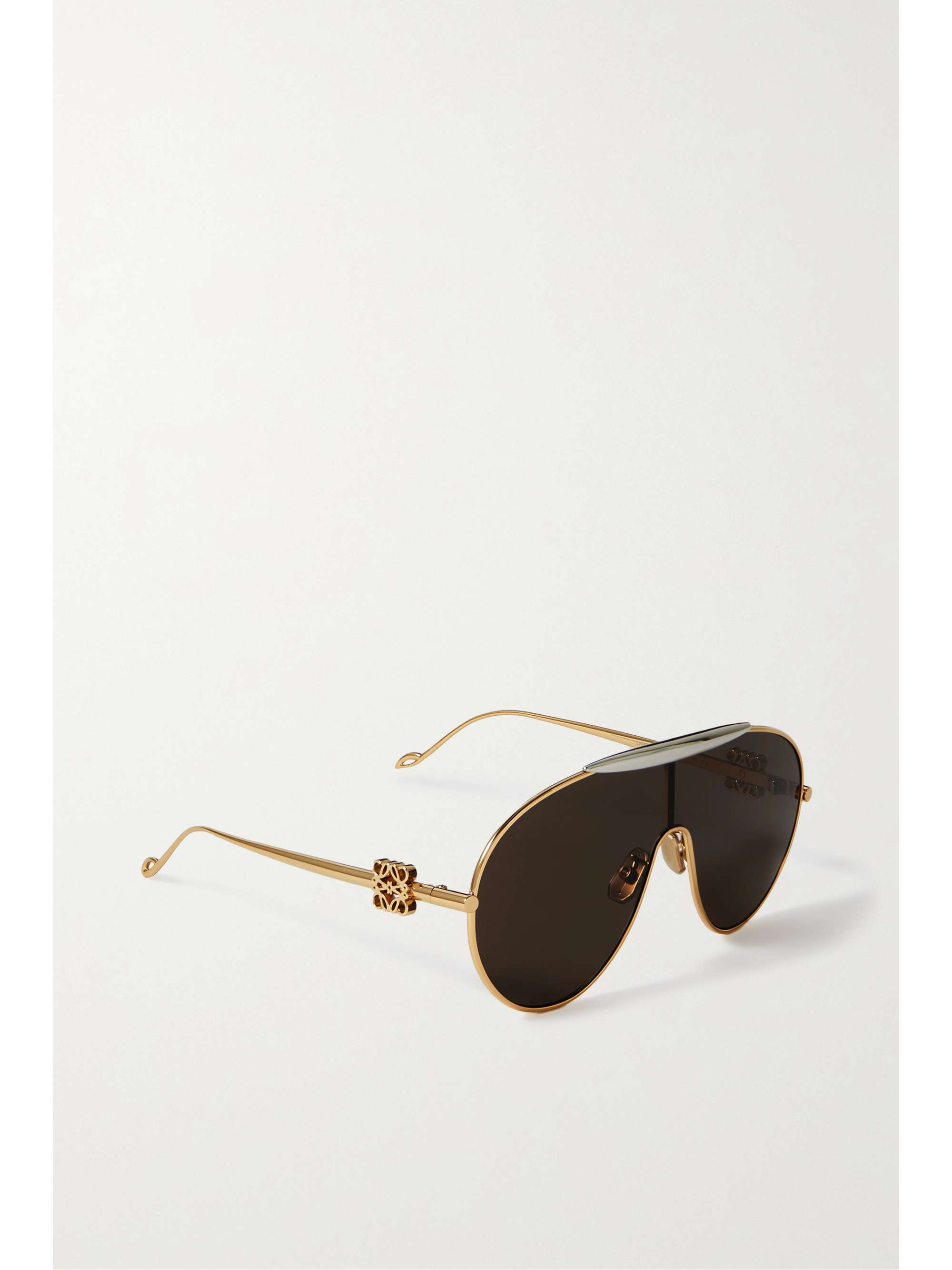 LOEWE EYEWEAR 